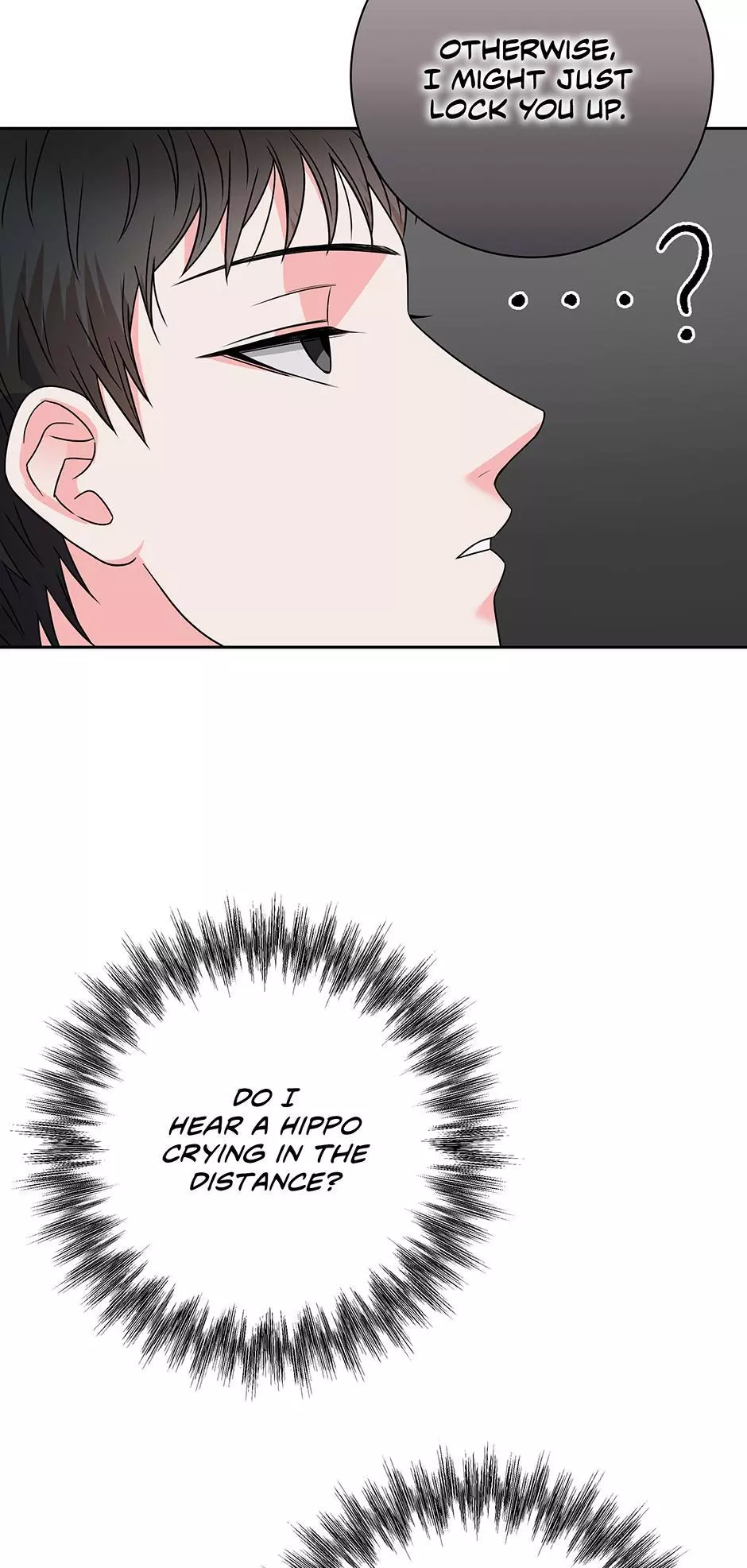 Long Live Hate - Chapter 28 Page 33
