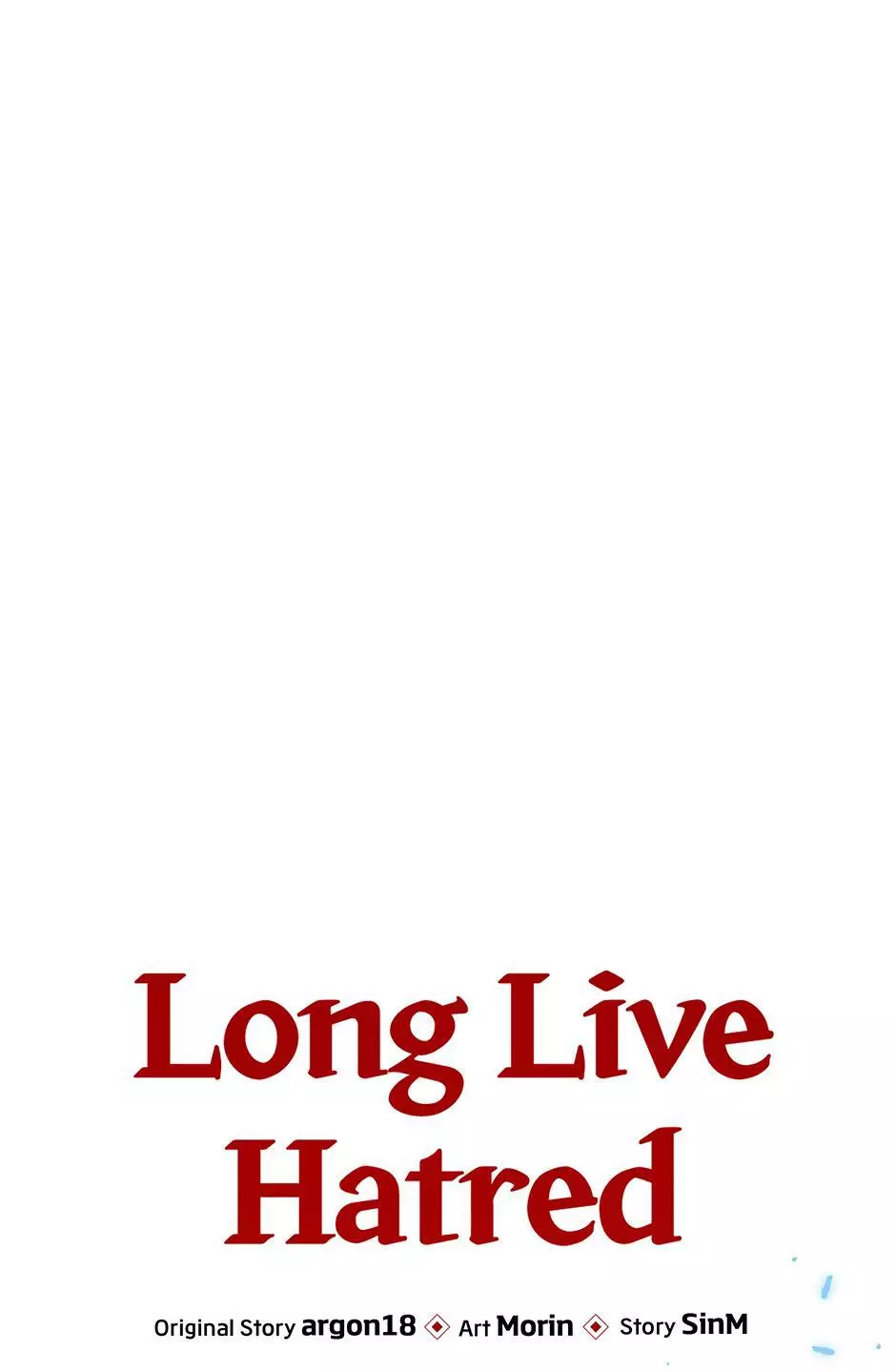Long Live Hate - Chapter 28 Page 42