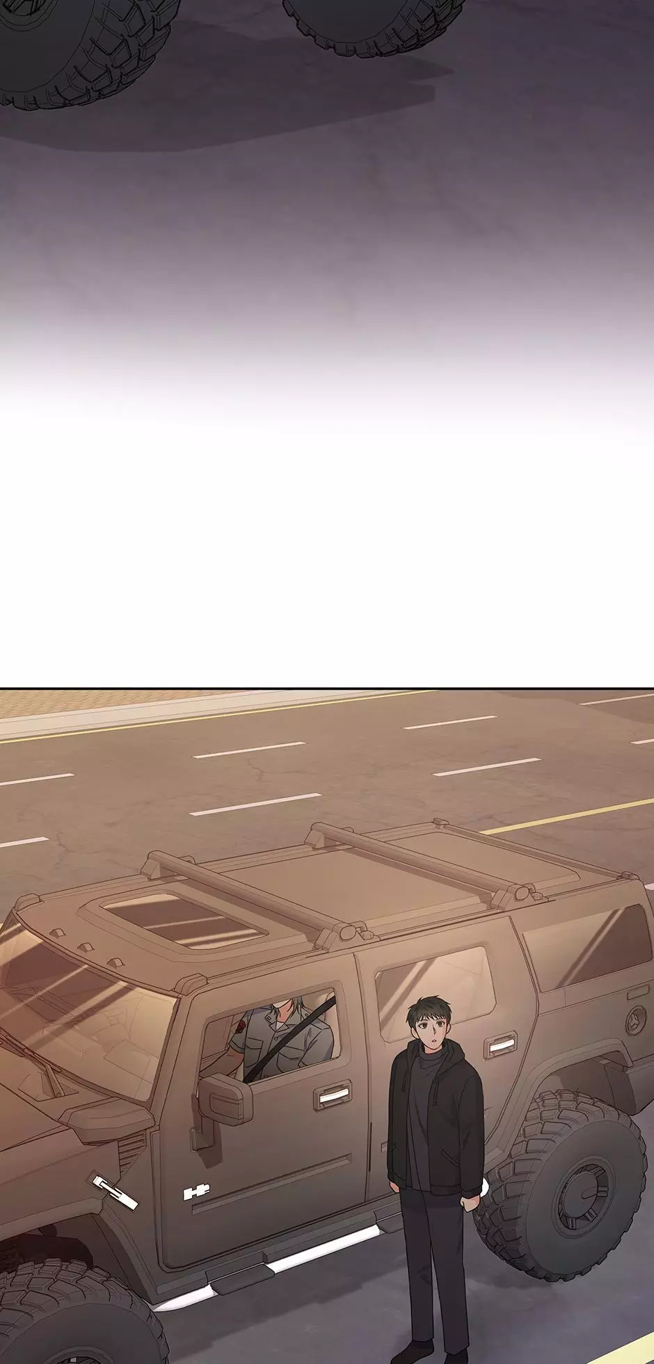 Long Live Hate - Chapter 28 Page 46