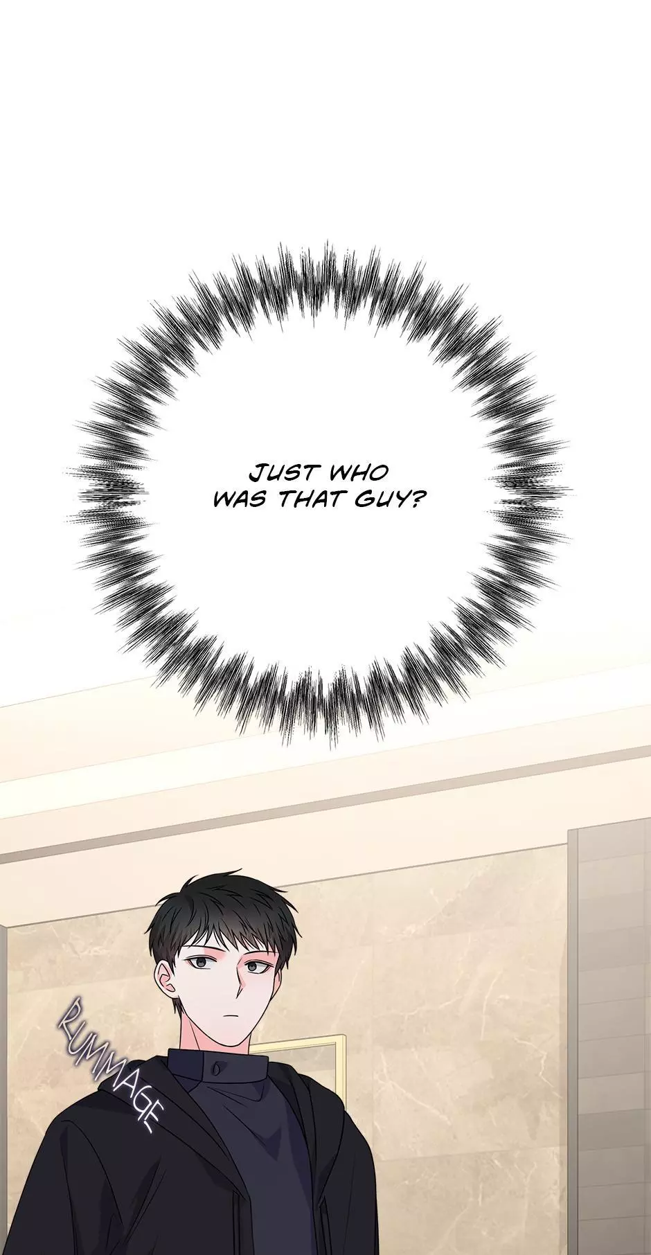 Long Live Hate - Chapter 28 Page 74