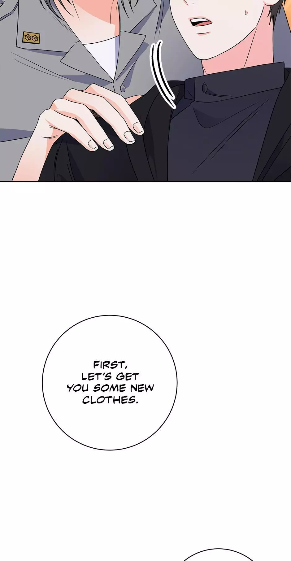 Long Live Hate - Chapter 28 Page 80
