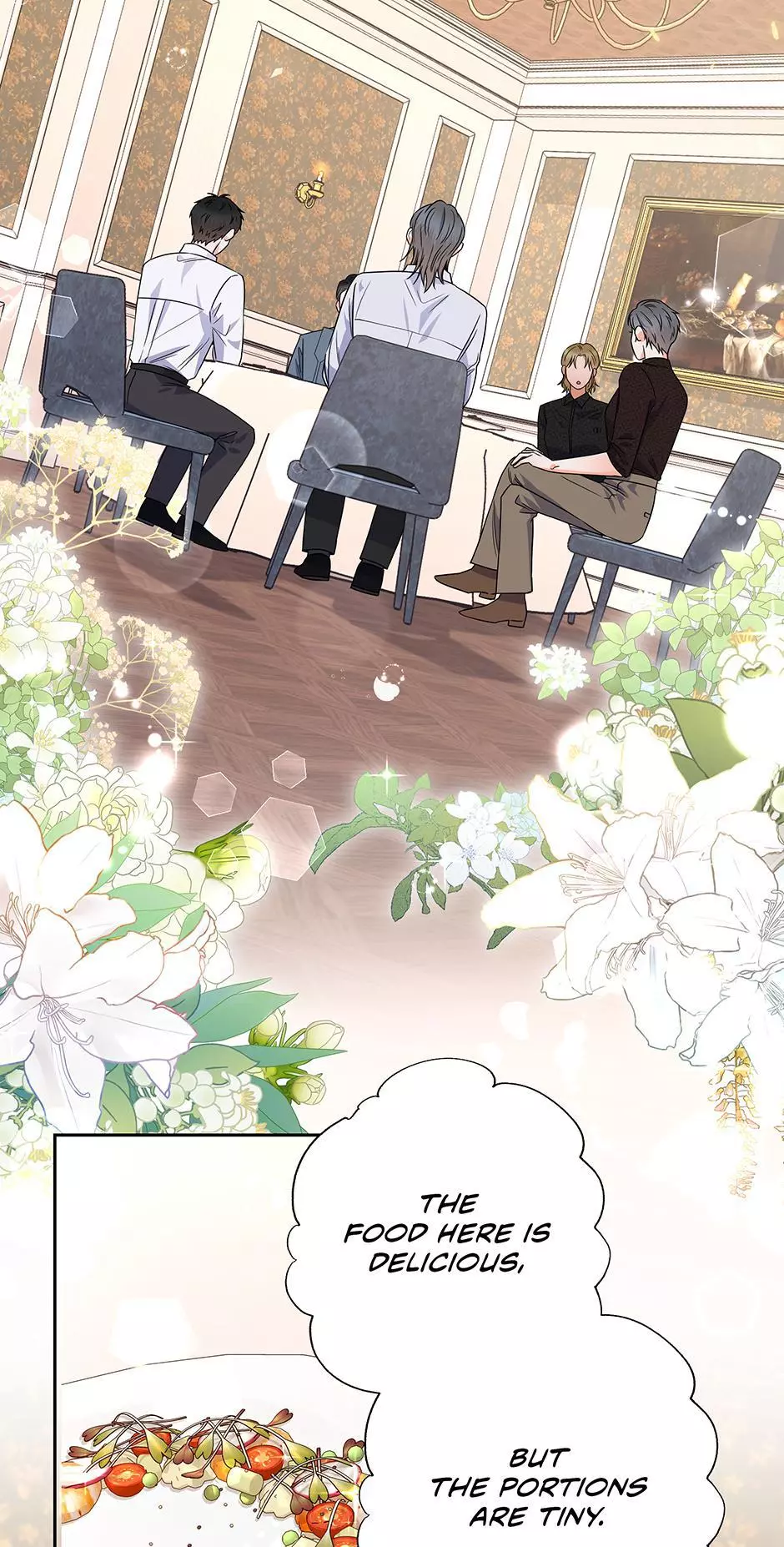 Long Live Hate - Chapter 29 Page 2