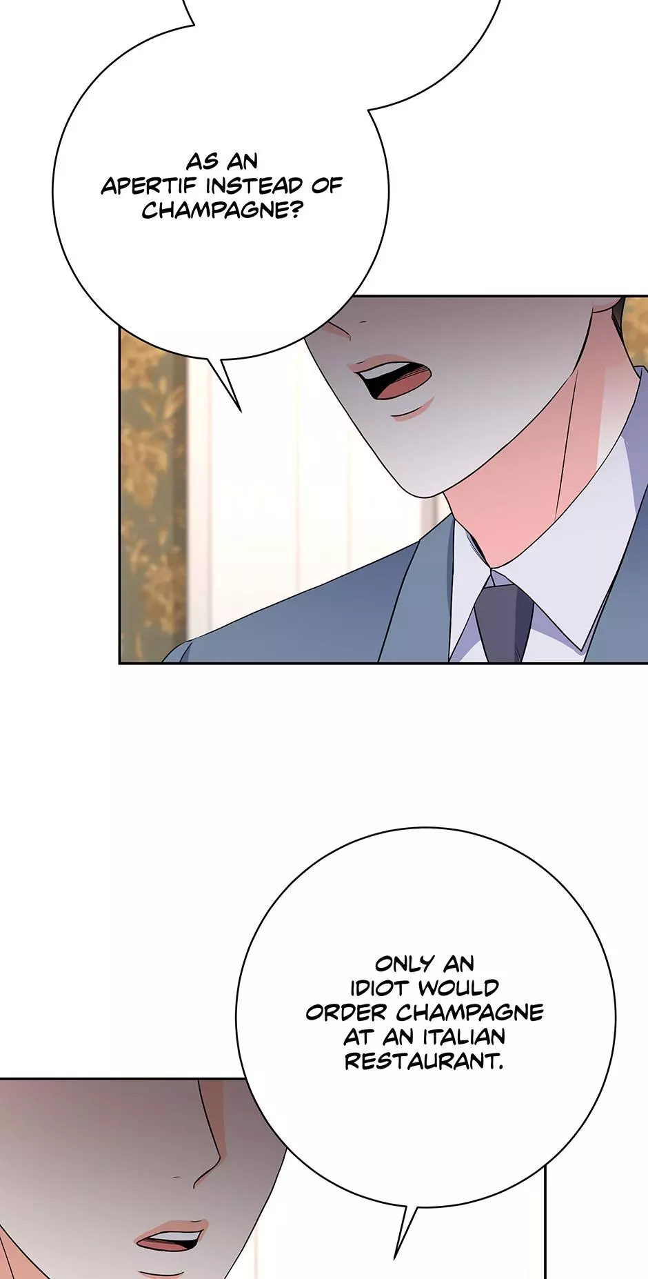 Long Live Hate - Chapter 29 Page 5