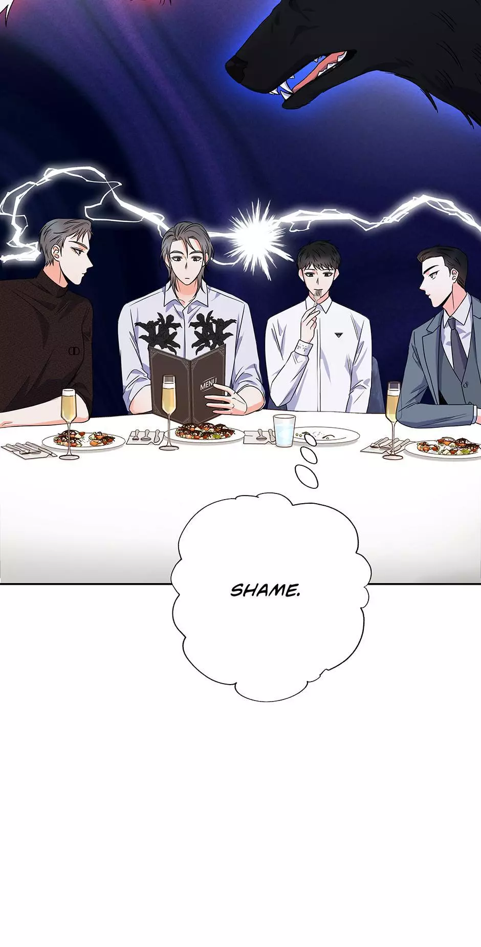 Long Live Hate - Chapter 29 Page 7