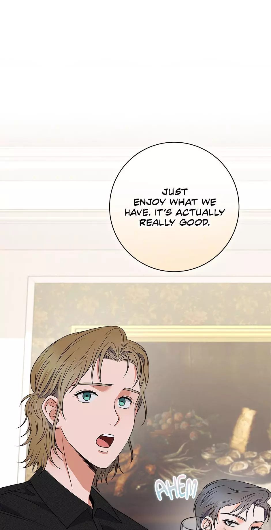 Long Live Hate - Chapter 29 Page 8