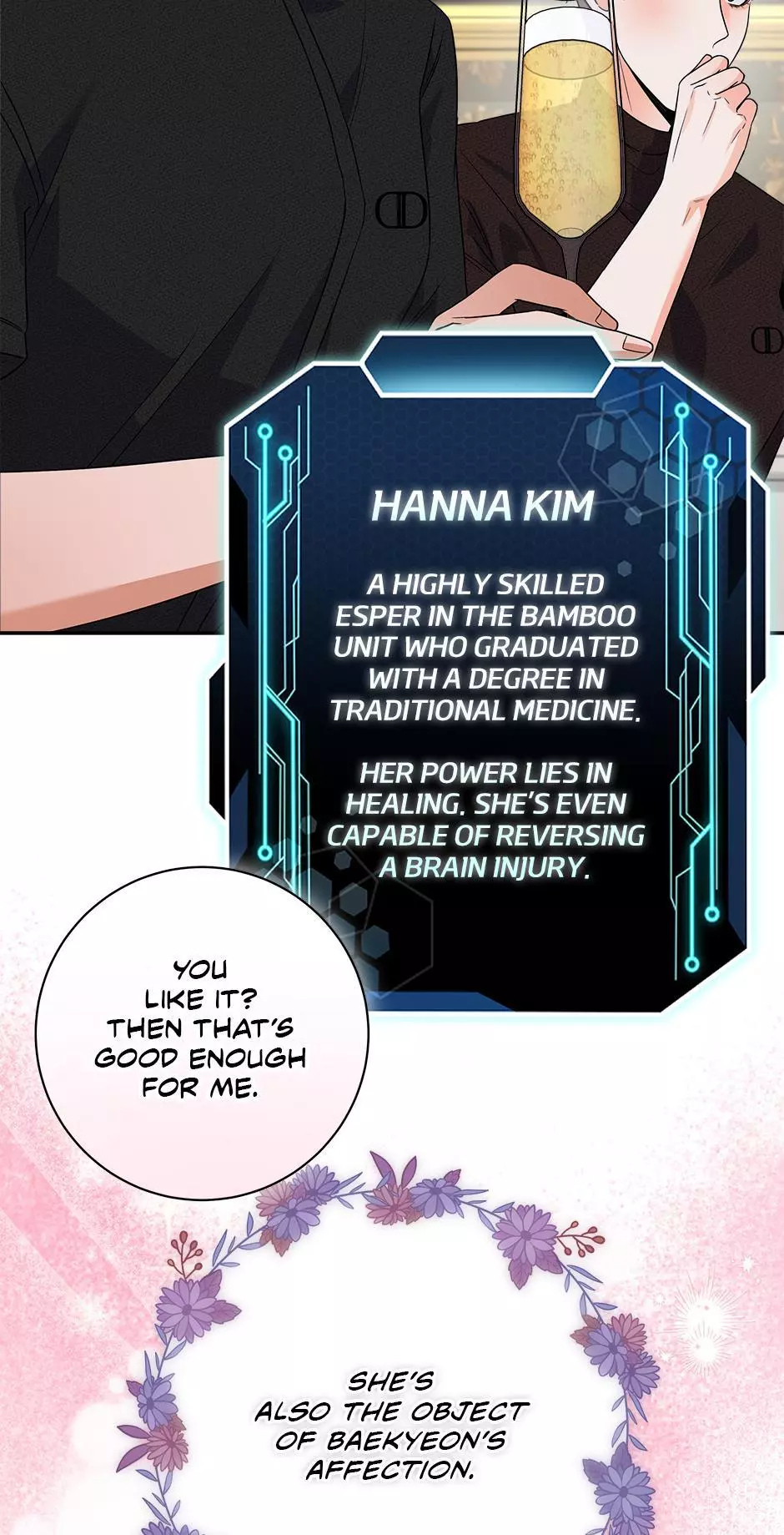 Long Live Hate - Chapter 29 Page 9
