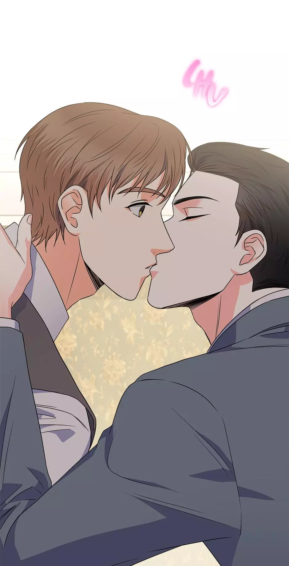 Long Live Hate - Chapter 29 Page 13