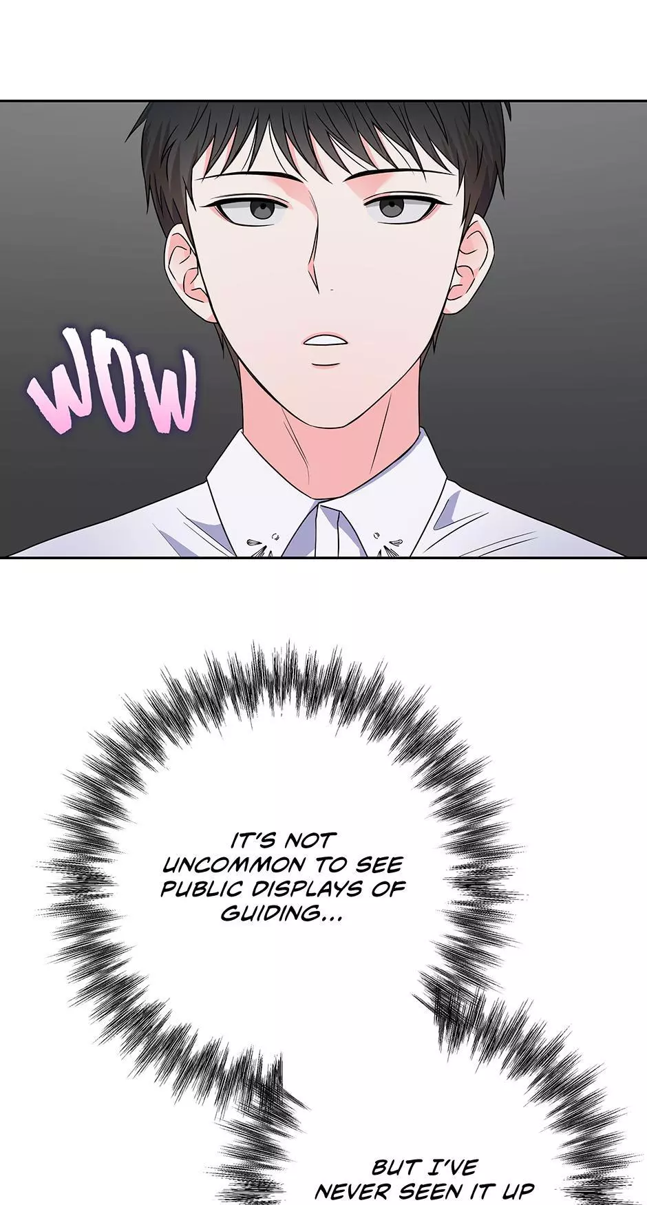 Long Live Hate - Chapter 29 Page 15