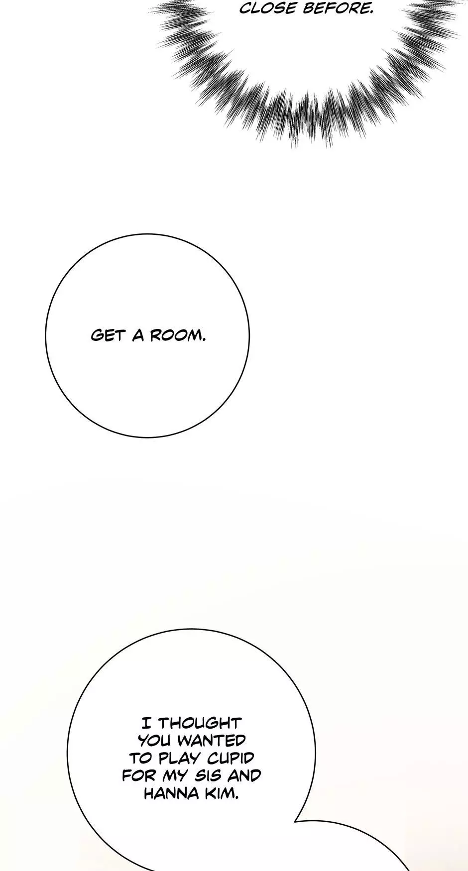 Long Live Hate - Chapter 29 Page 16
