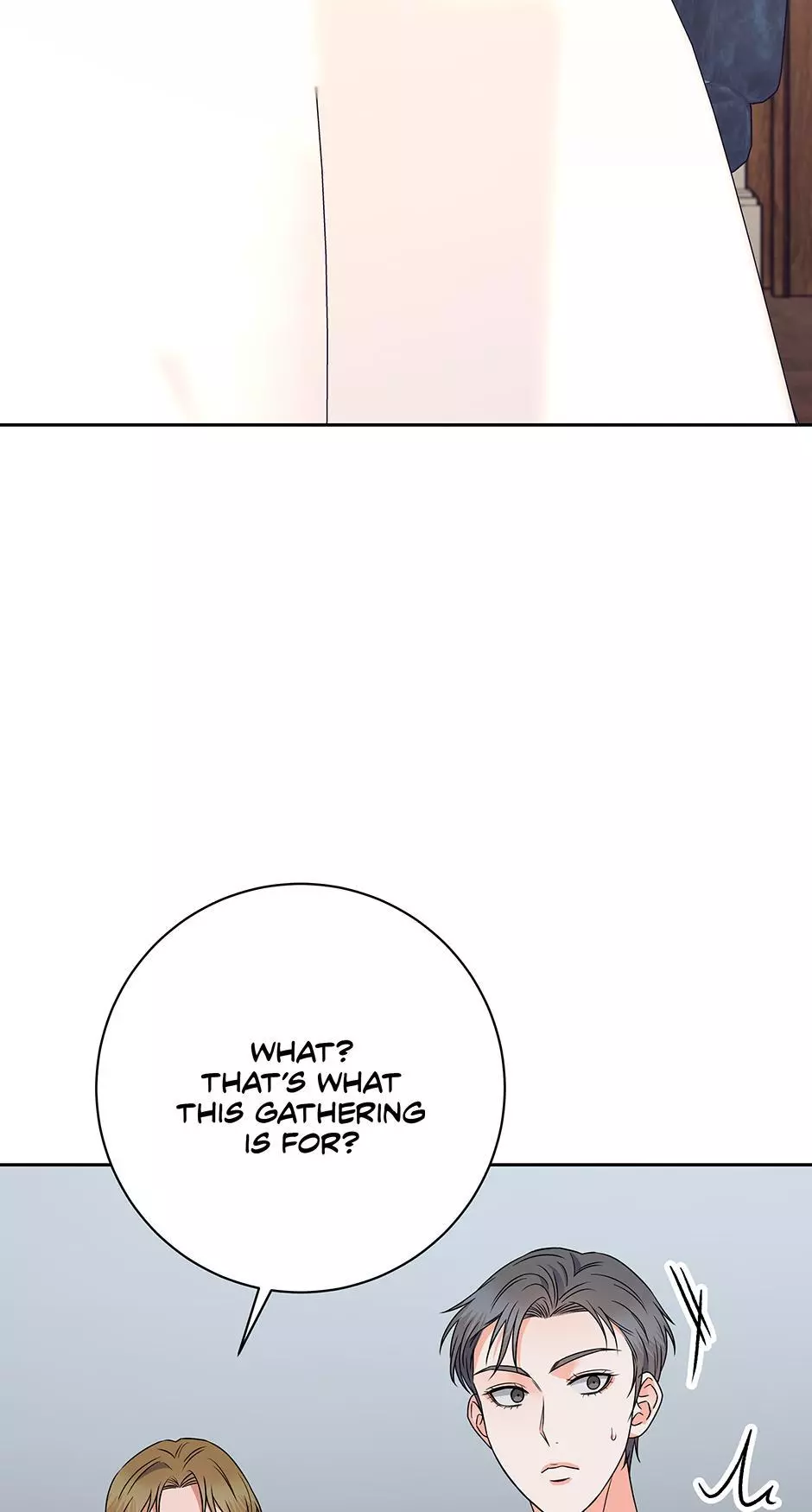 Long Live Hate - Chapter 29 Page 18