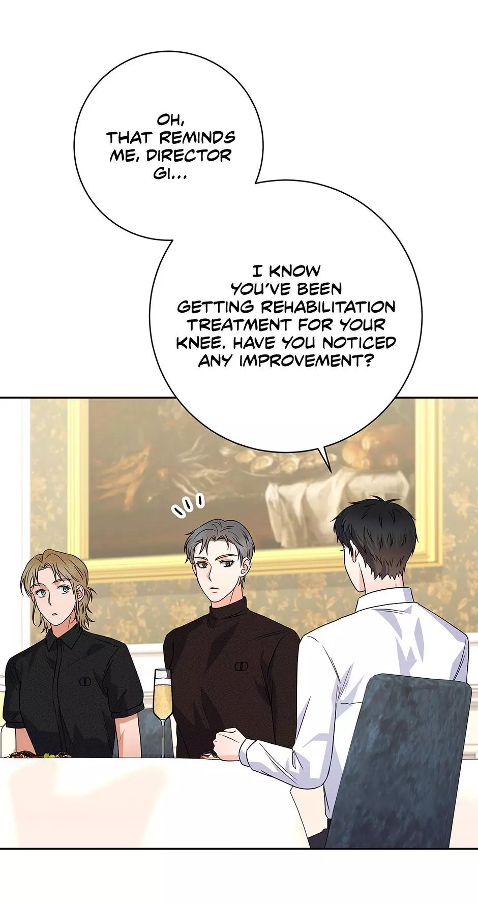 Long Live Hate - Chapter 29 Page 25