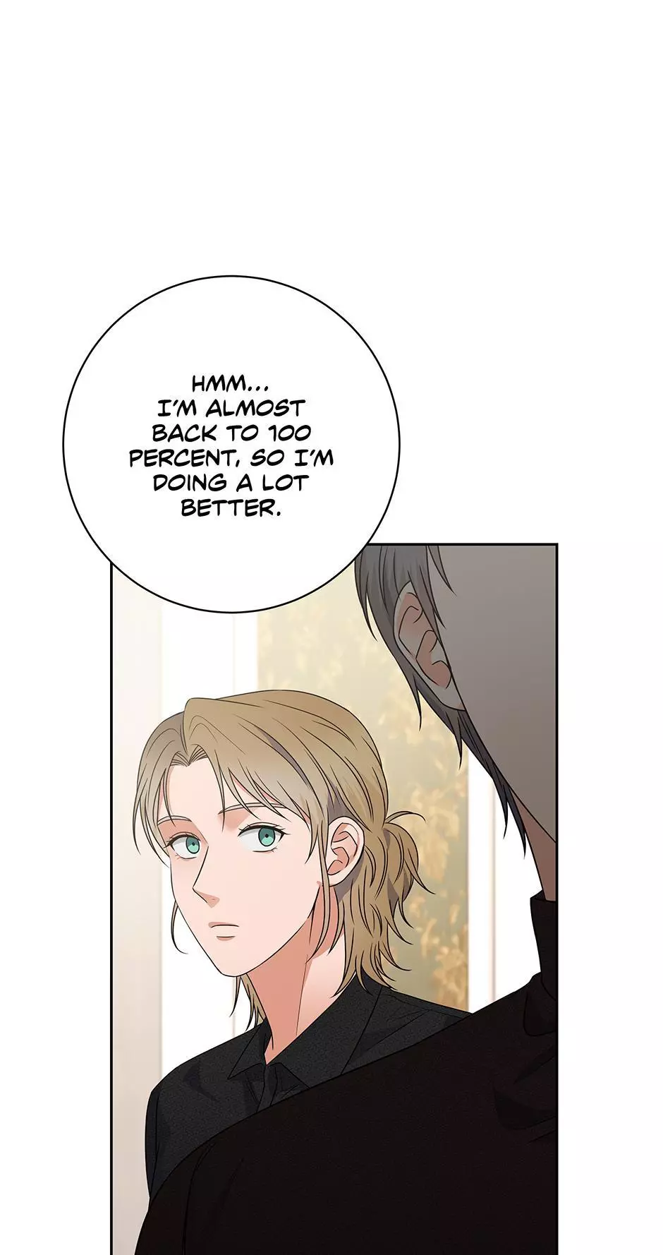 Long Live Hate - Chapter 29 Page 26
