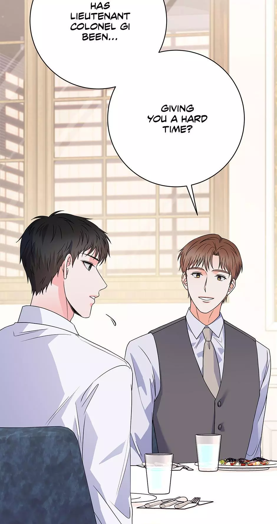 Long Live Hate - Chapter 29 Page 34