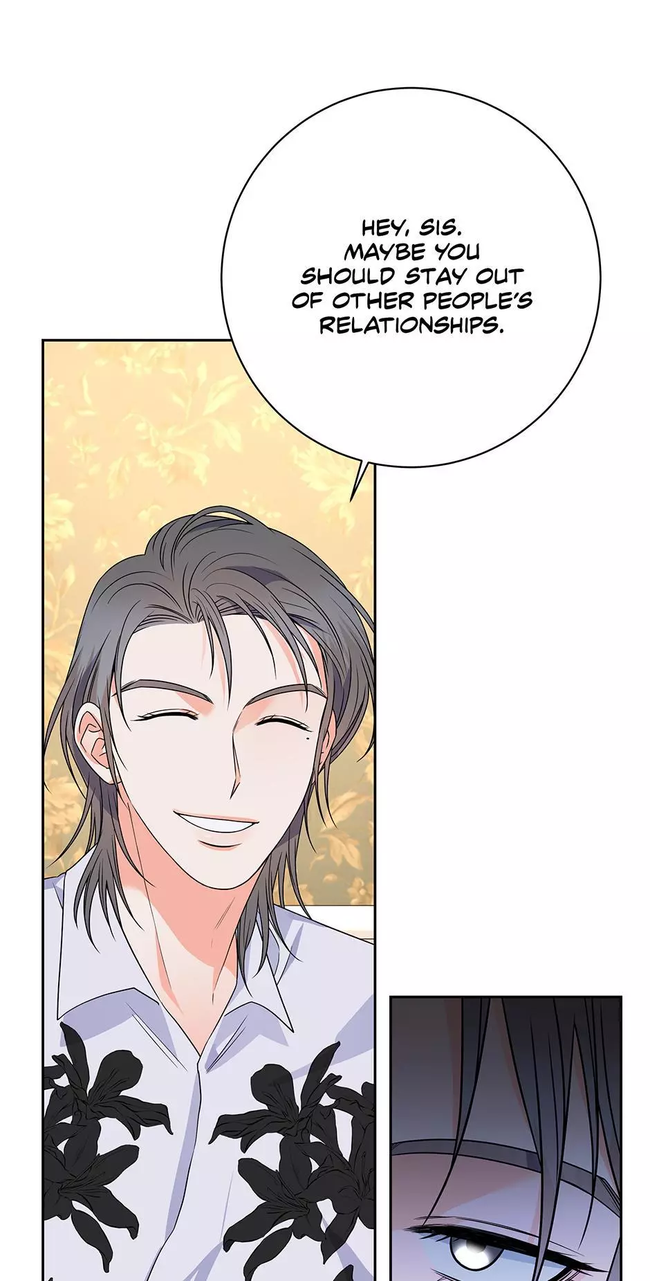Long Live Hate - Chapter 29 Page 38