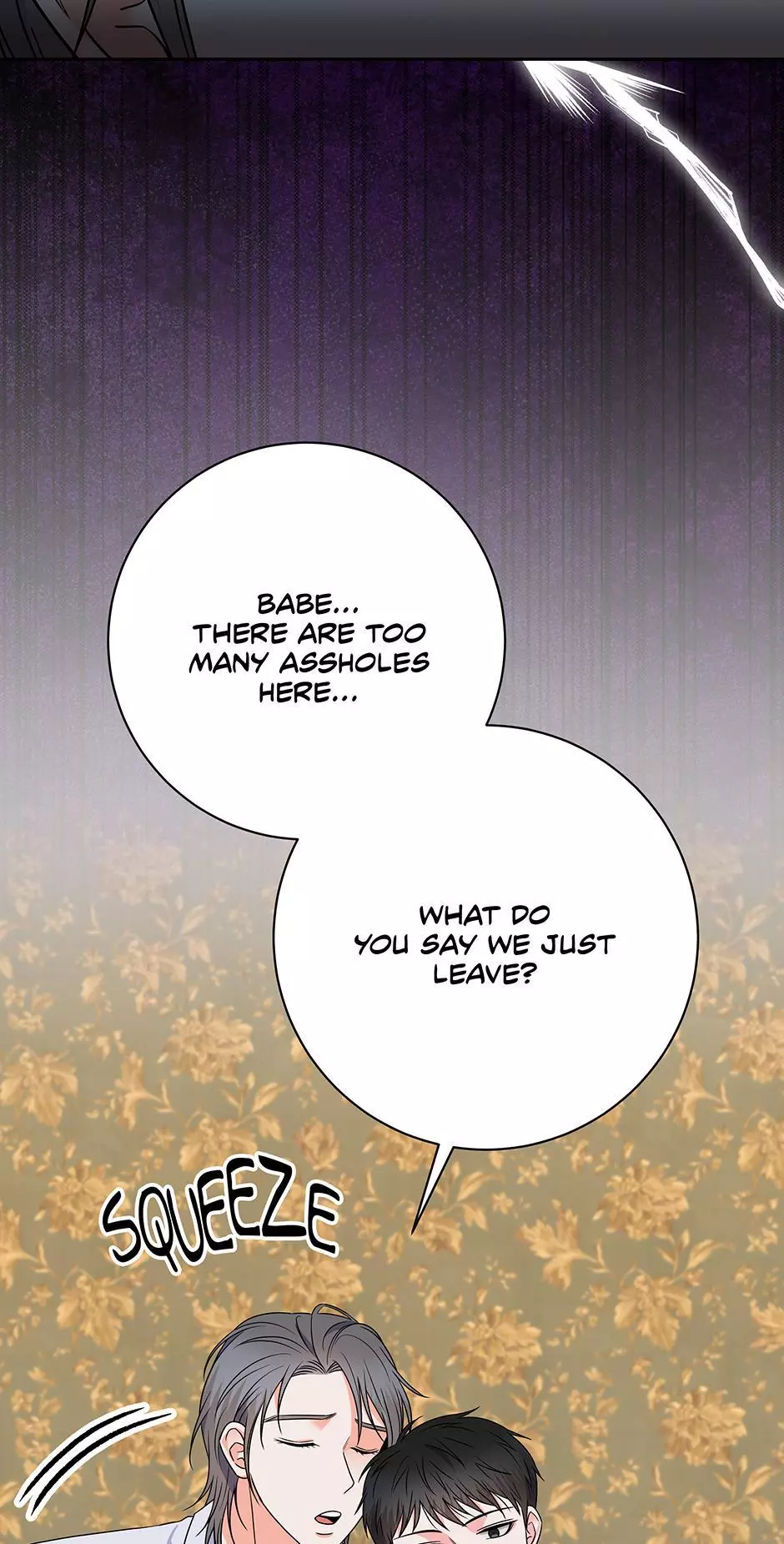 Long Live Hate - Chapter 29 Page 42