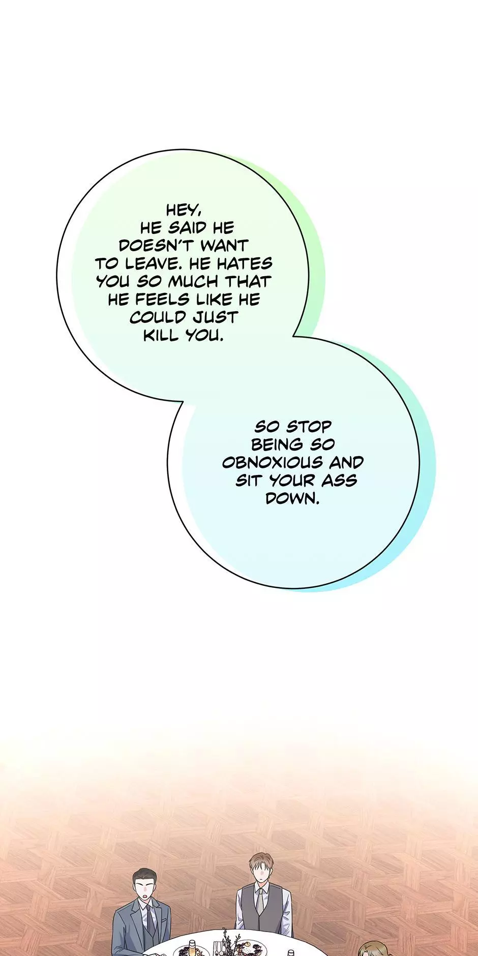 Long Live Hate - Chapter 29 Page 46