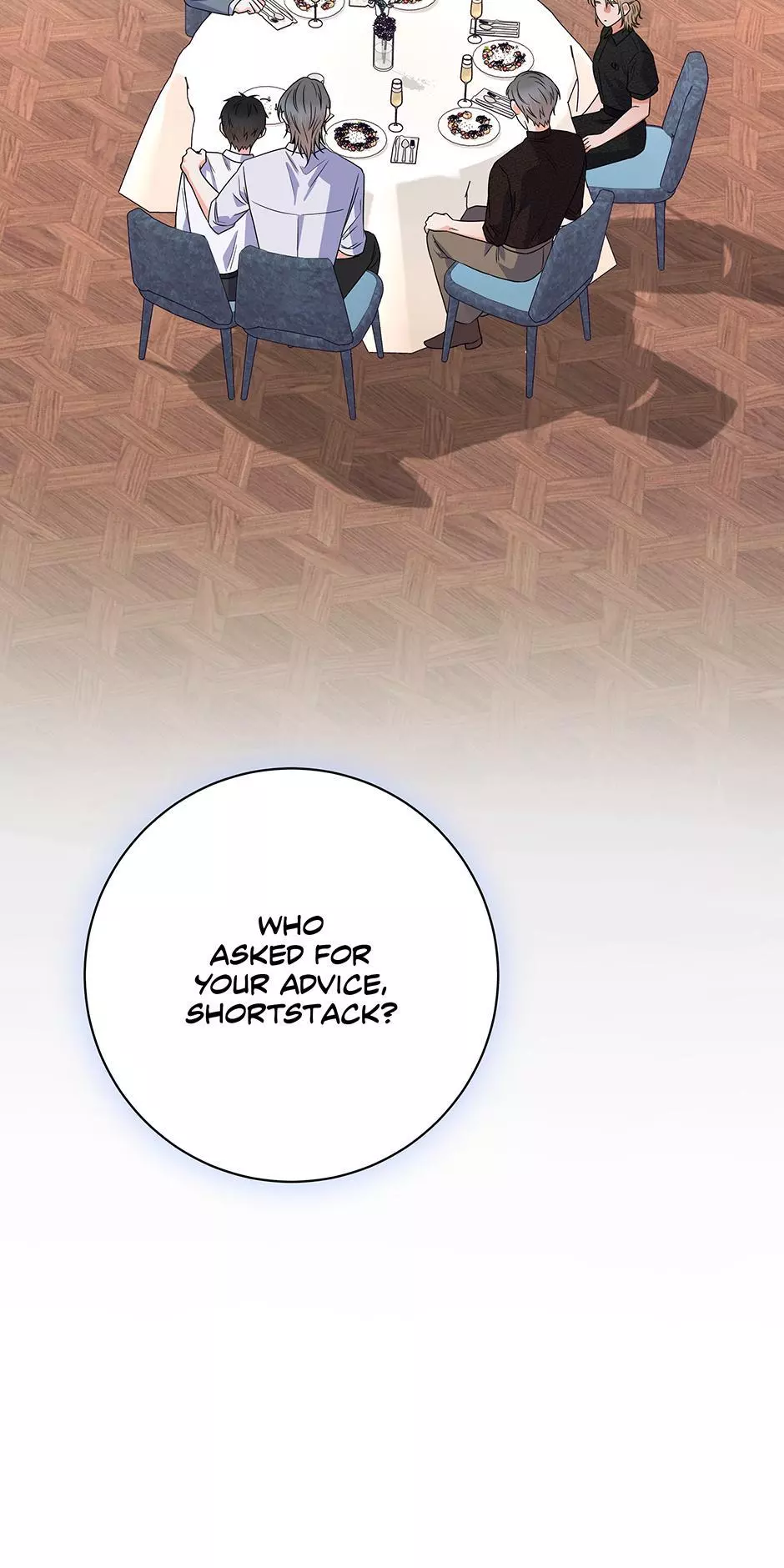 Long Live Hate - Chapter 29 Page 47