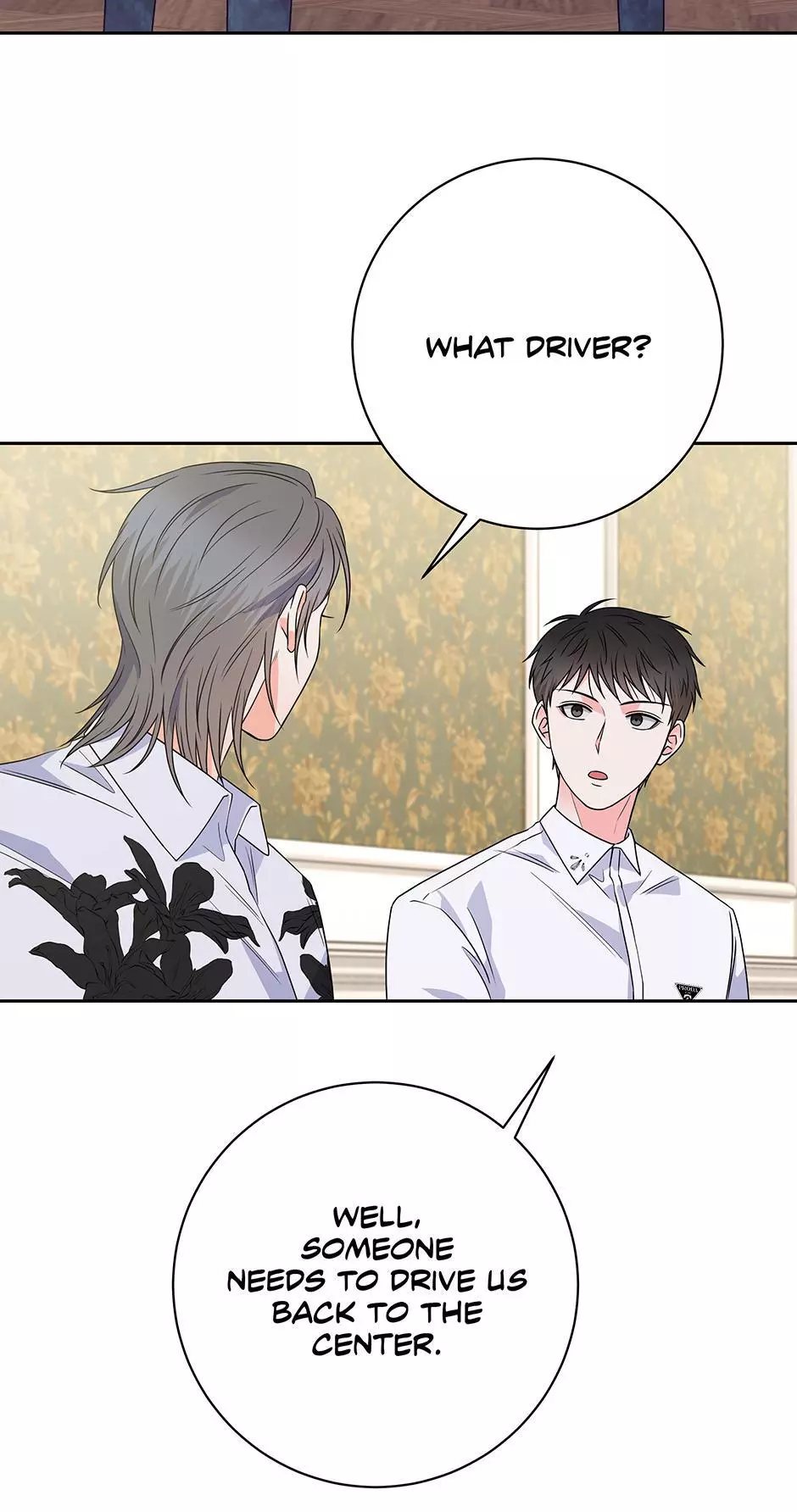 Long Live Hate - Chapter 29 Page 63