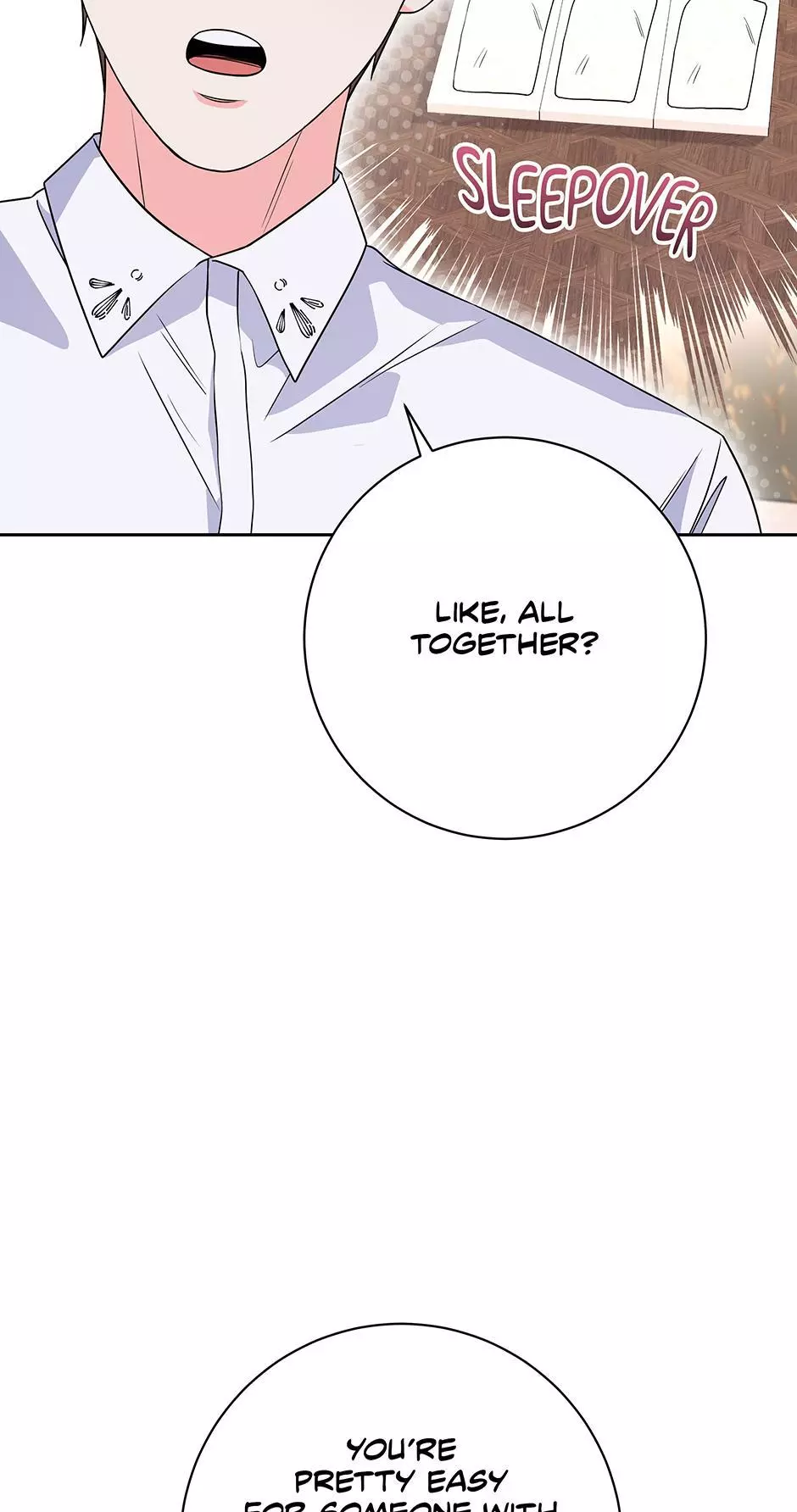 Long Live Hate - Chapter 29 Page 65