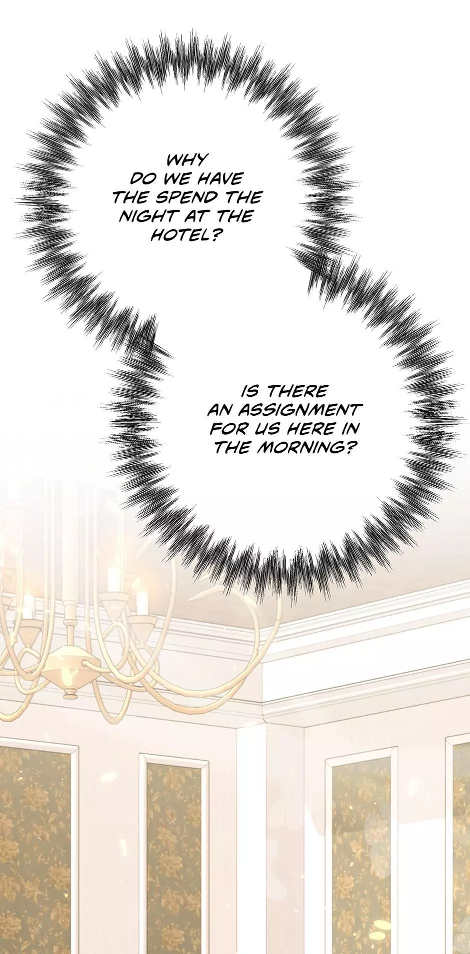 Long Live Hate - Chapter 29 Page 70