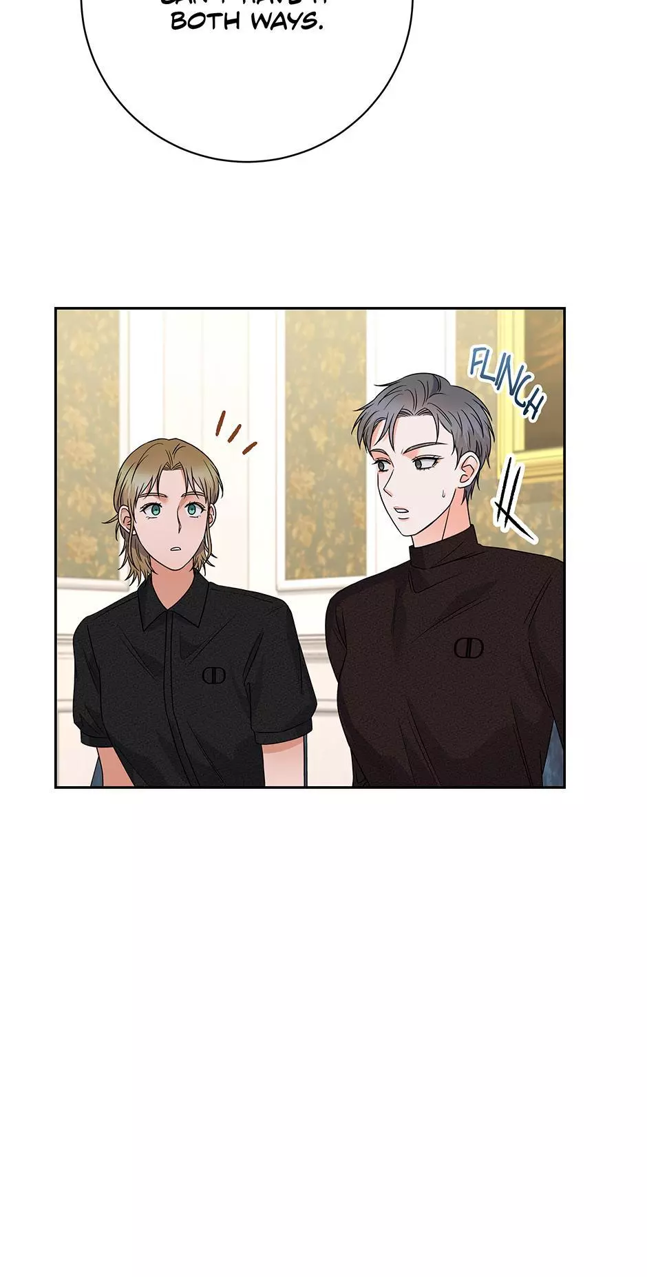 Long Live Hate - Chapter 29 Page 80