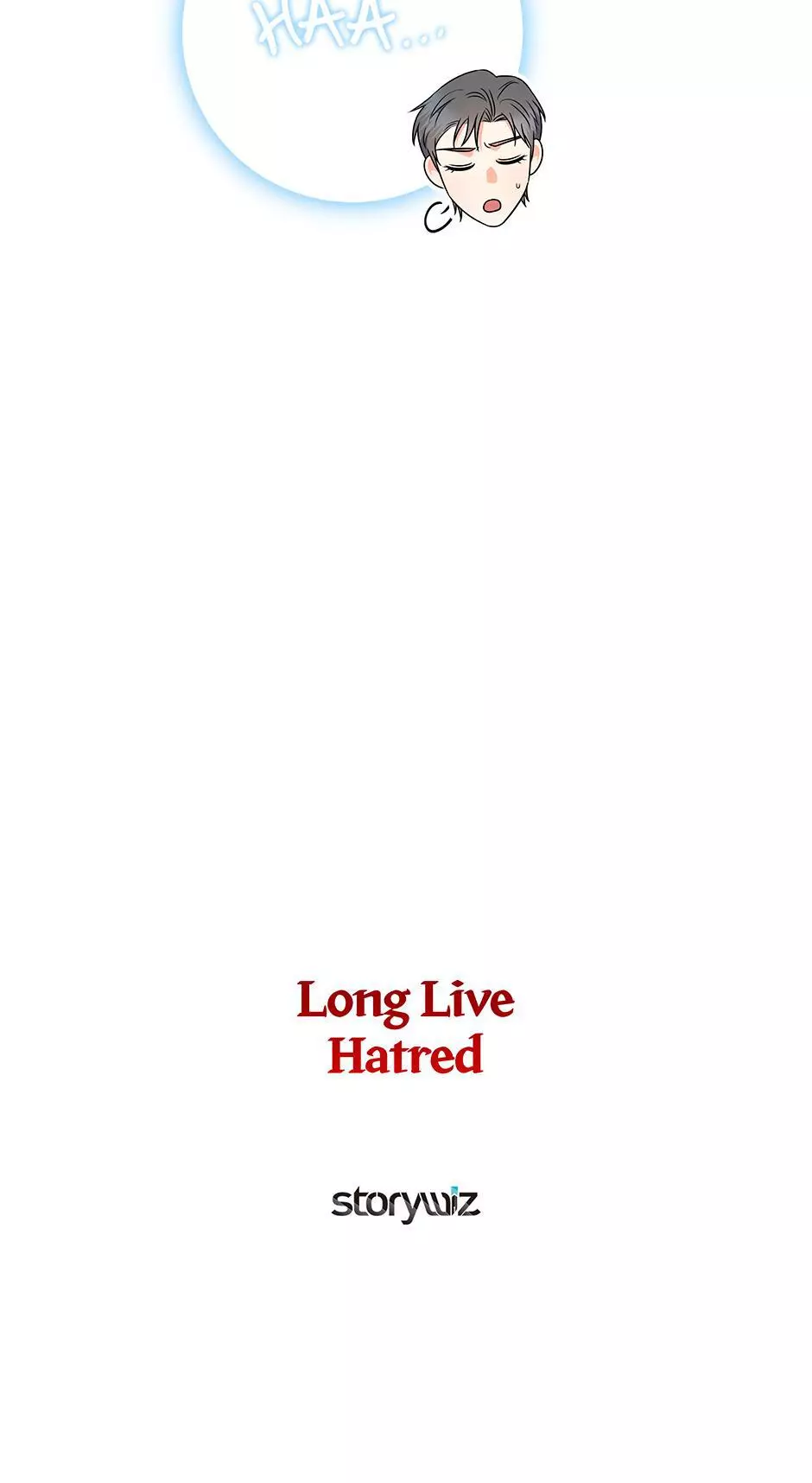 Long Live Hate - Chapter 29 Page 87