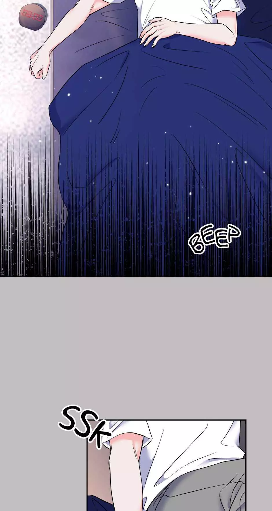 Long Live Hate - Chapter 3 Page 5