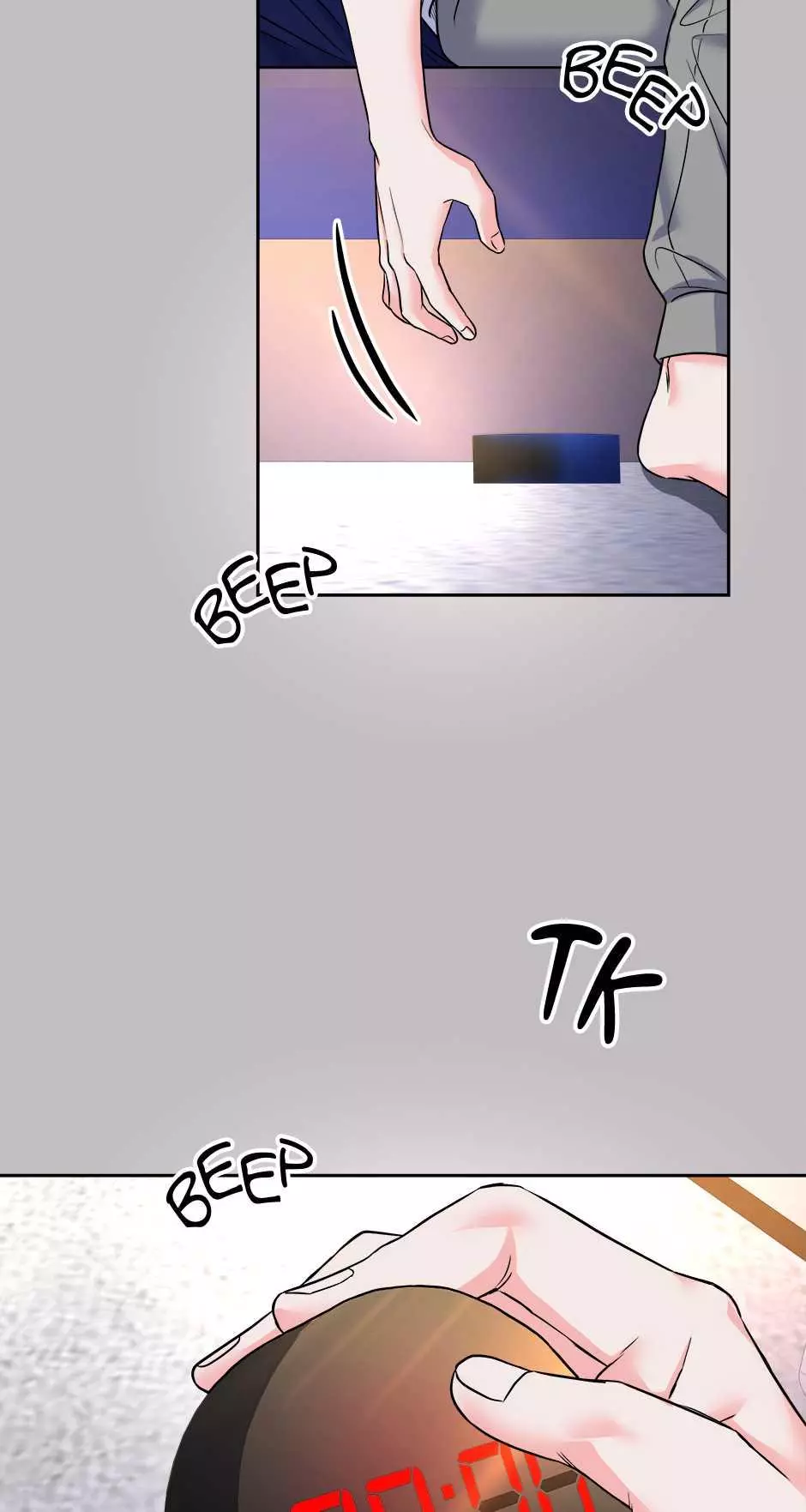 Long Live Hate - Chapter 3 Page 6