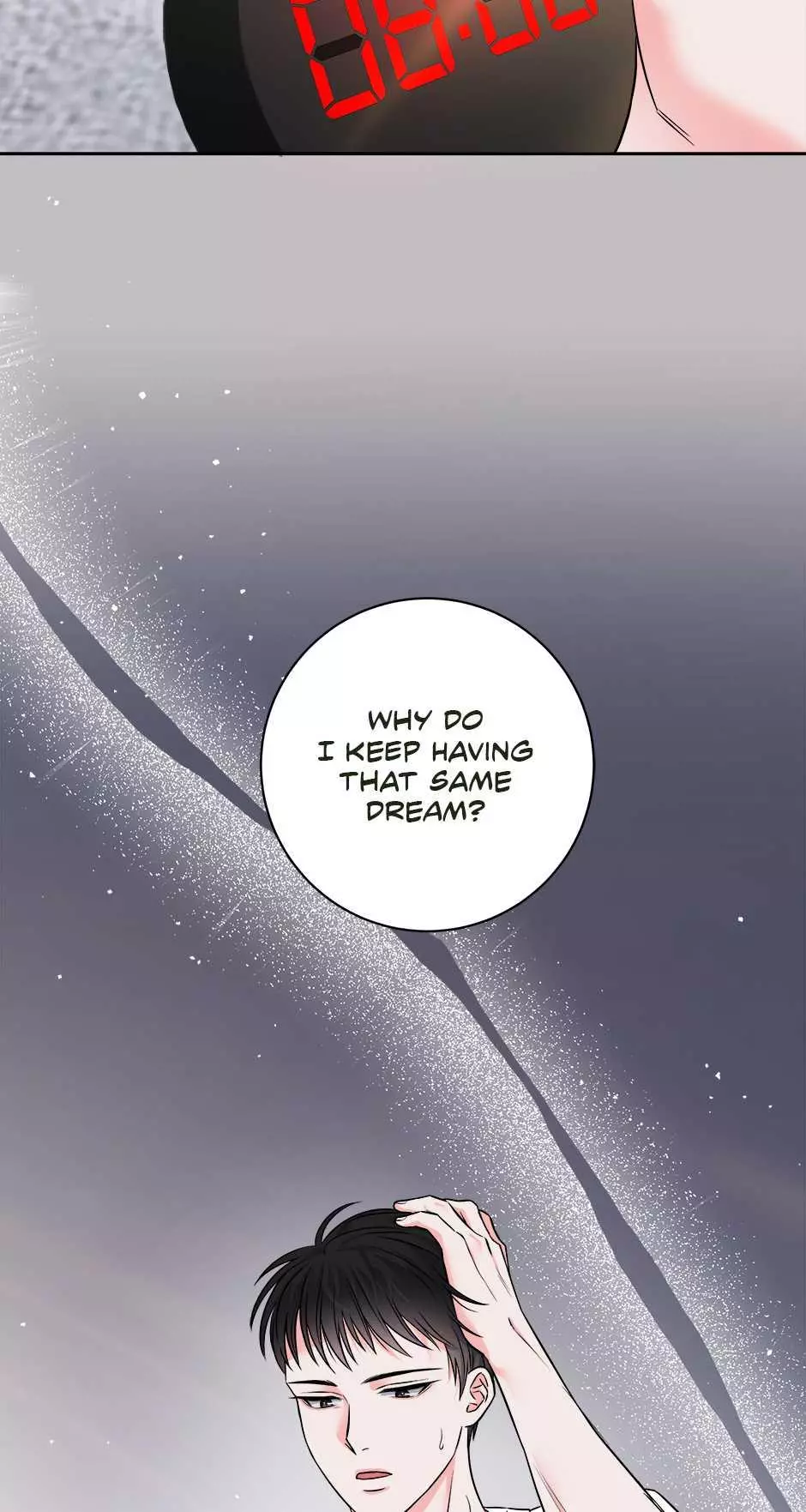Long Live Hate - Chapter 3 Page 7