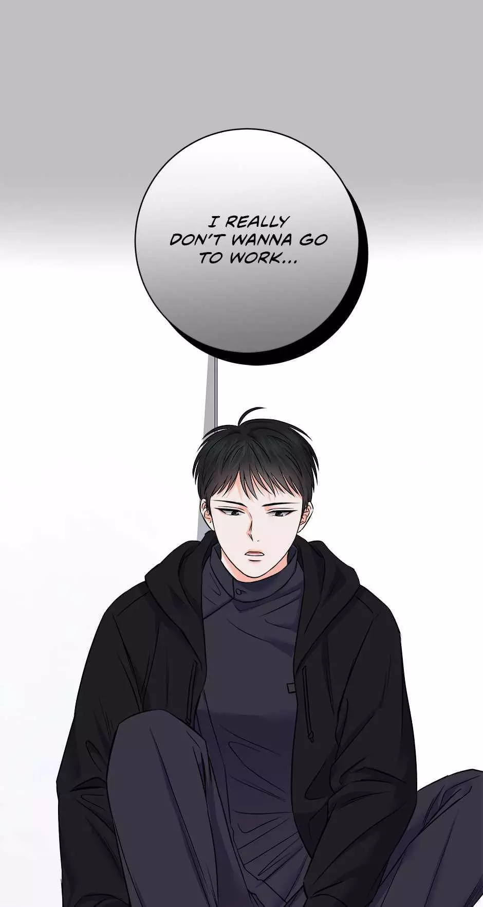 Long Live Hate - Chapter 3 Page 15