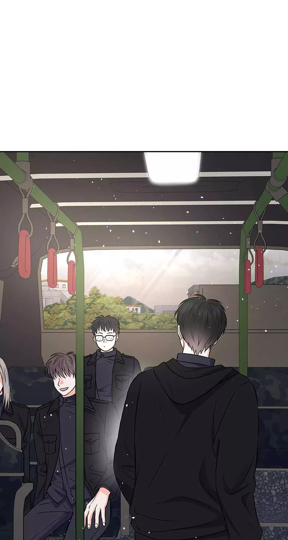 Long Live Hate - Chapter 3 Page 22