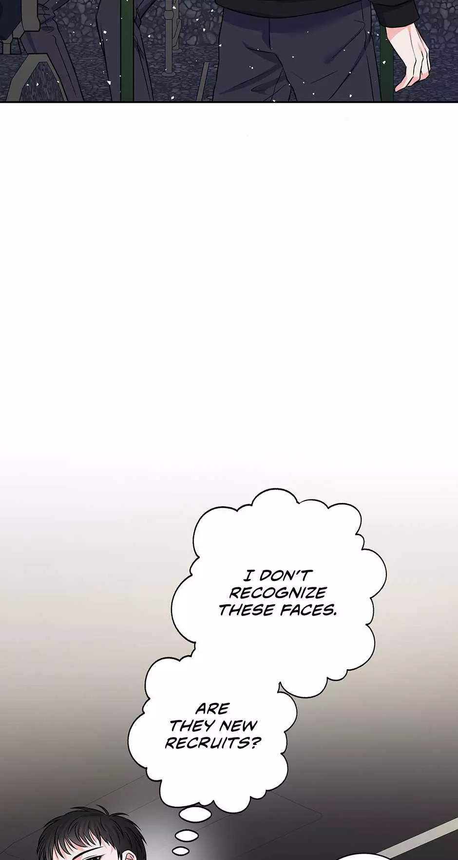 Long Live Hate - Chapter 3 Page 23