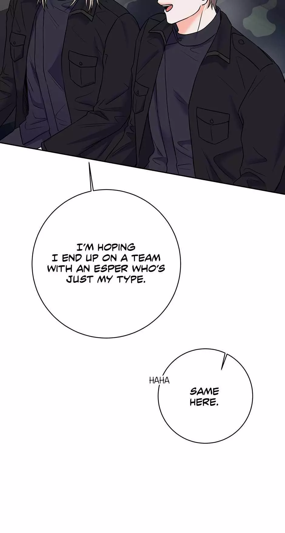 Long Live Hate - Chapter 3 Page 25