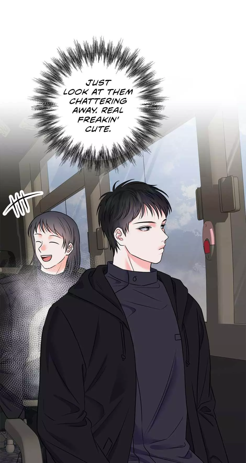 Long Live Hate - Chapter 3 Page 26
