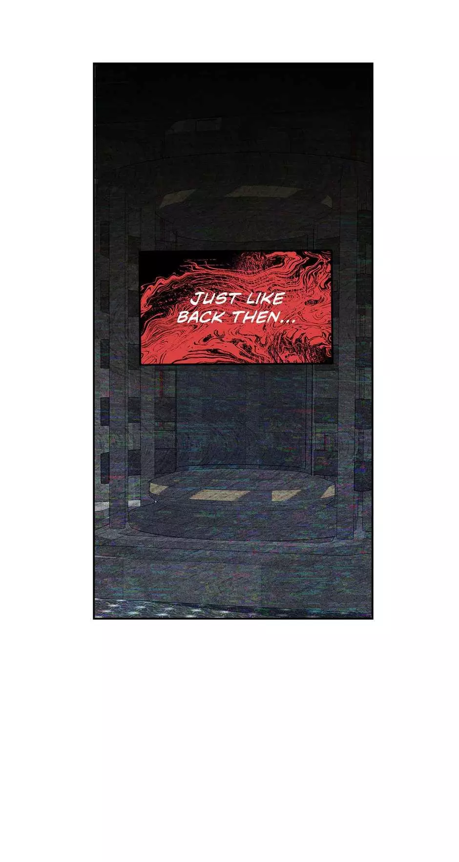 Long Live Hate - Chapter 3 Page 28
