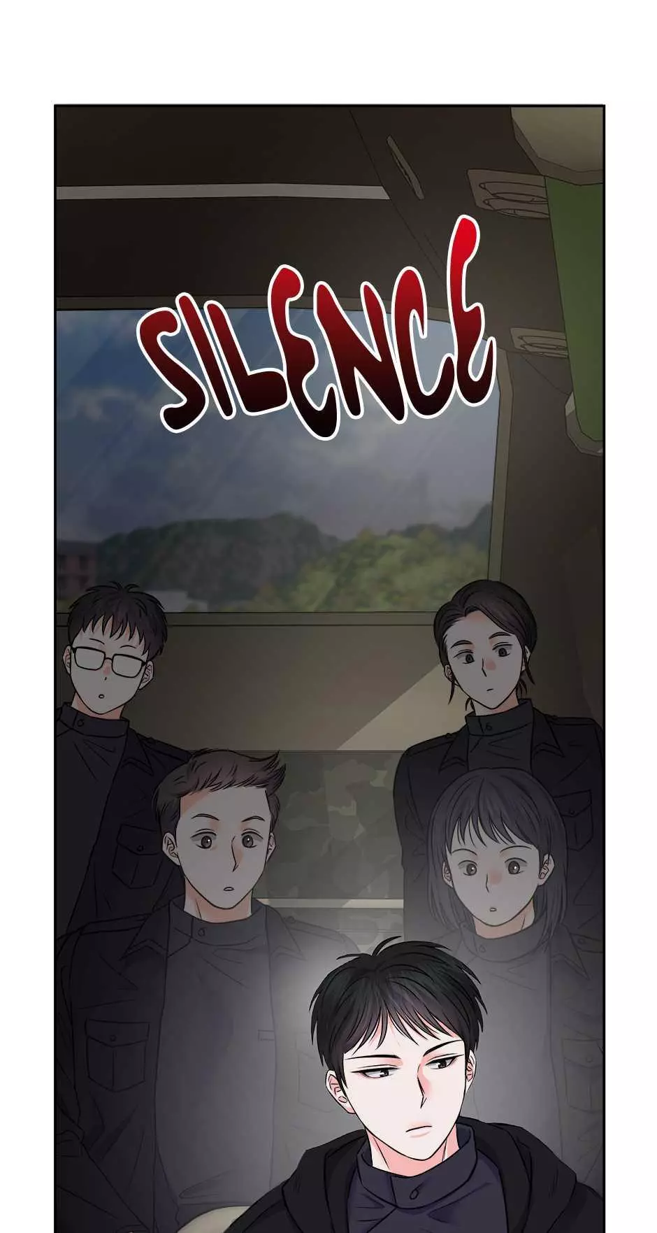 Long Live Hate - Chapter 3 Page 31