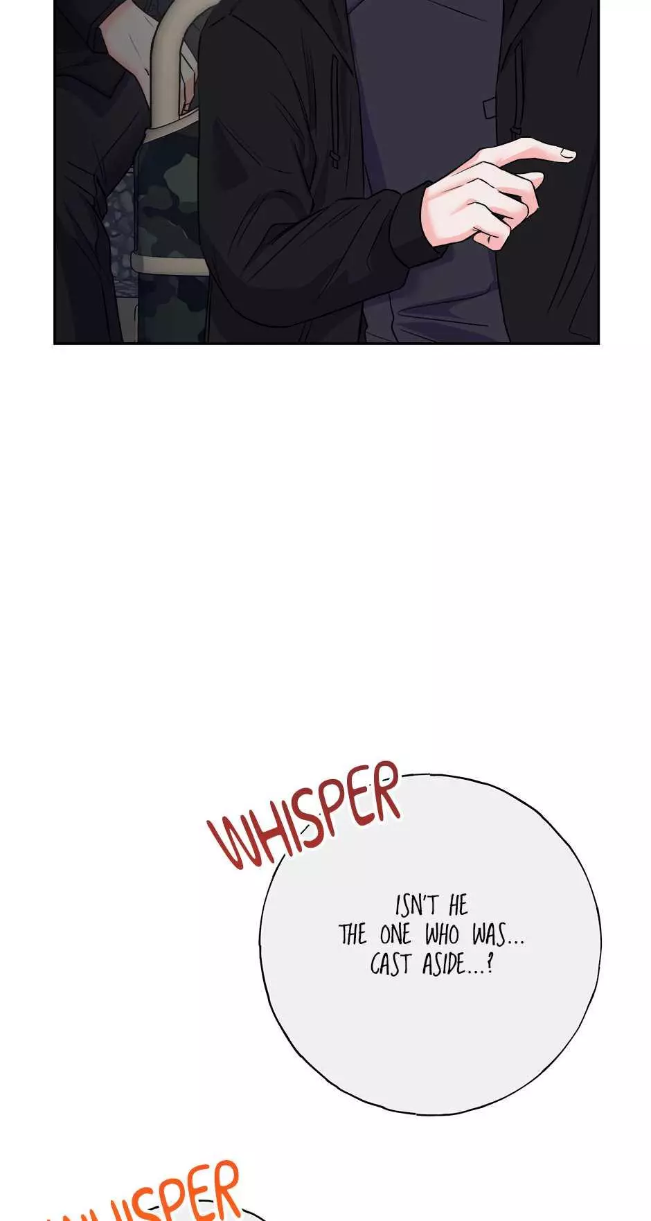 Long Live Hate - Chapter 3 Page 32