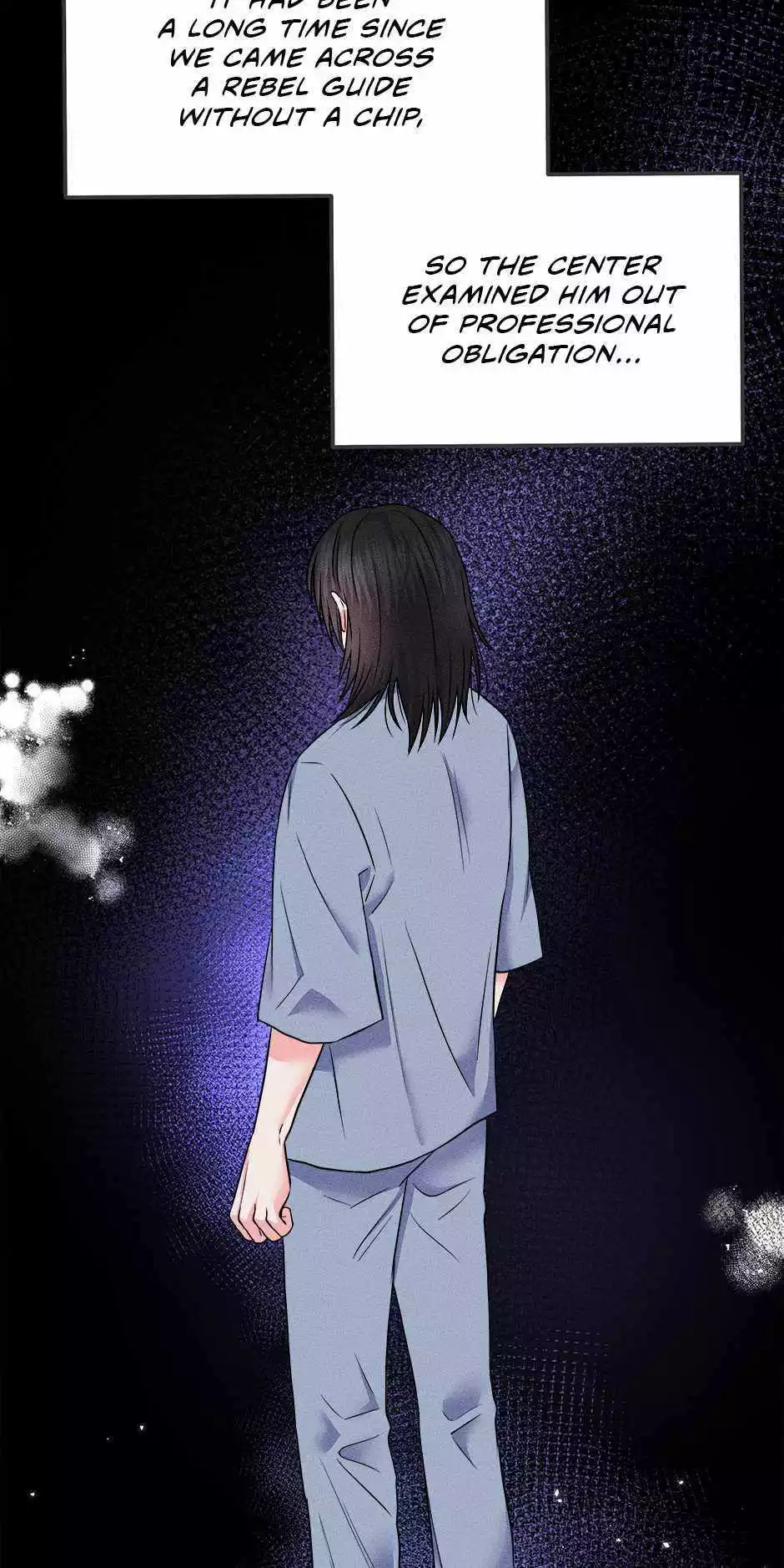 Long Live Hate - Chapter 3 Page 66