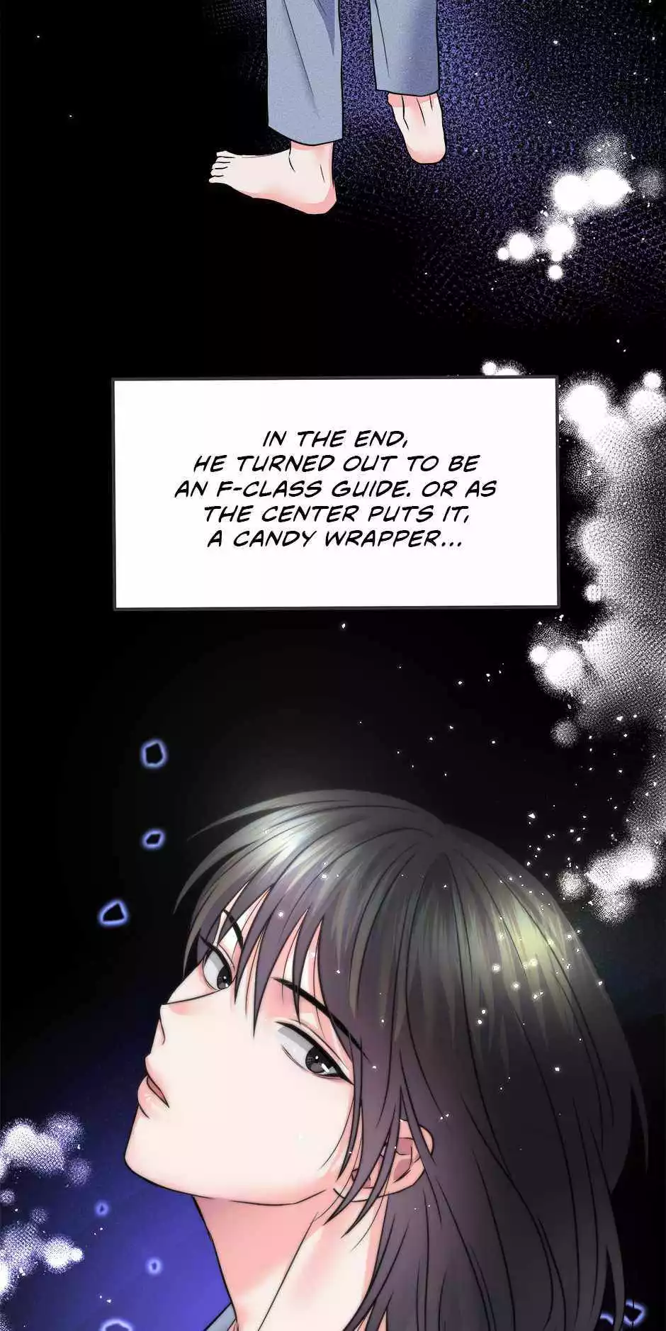 Long Live Hate - Chapter 3 Page 67