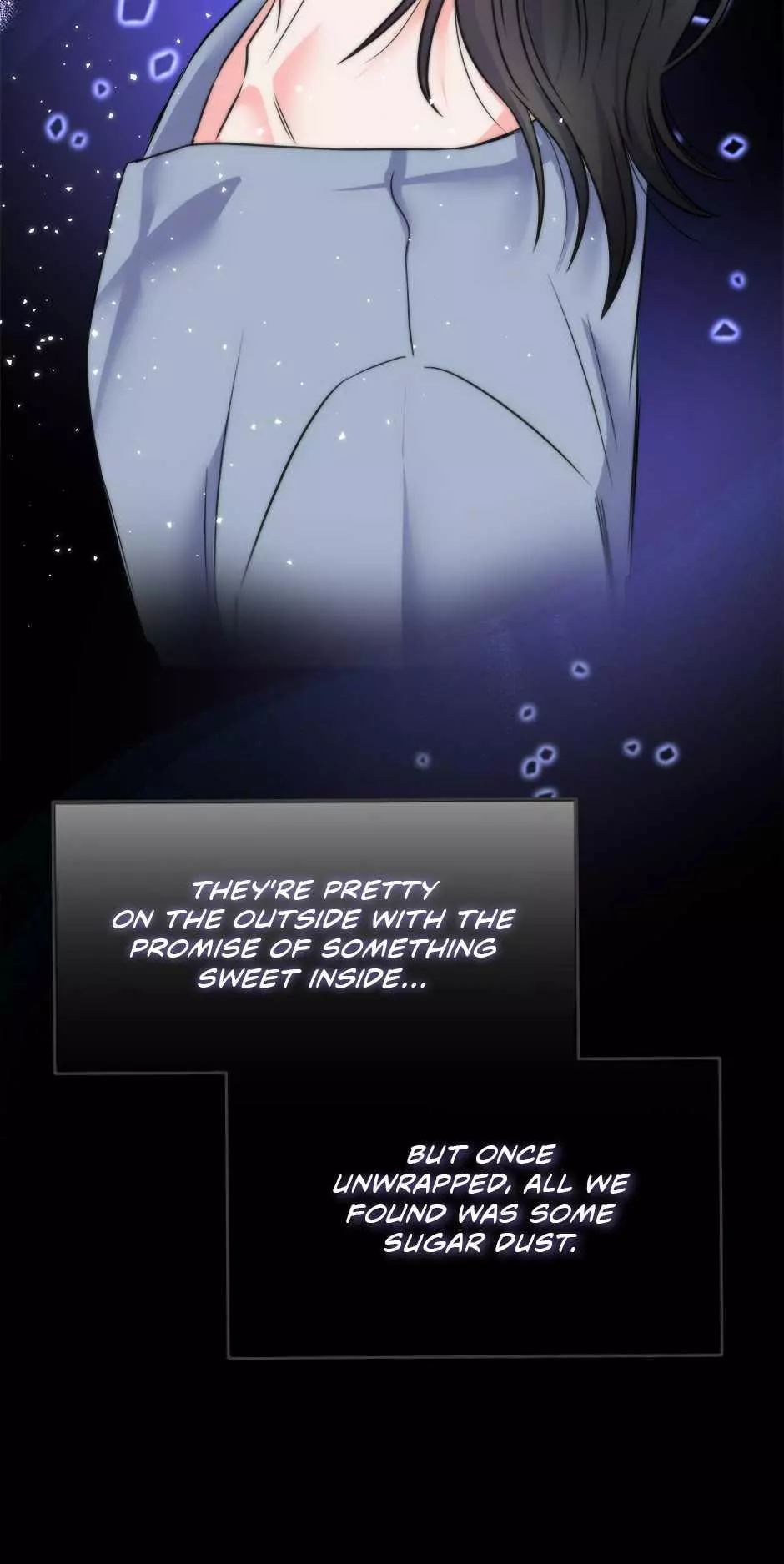 Long Live Hate - Chapter 3 Page 68