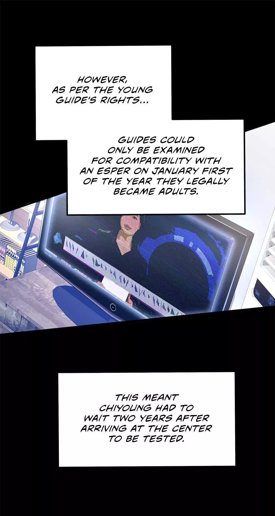 Long Live Hate - Chapter 3 Page 74