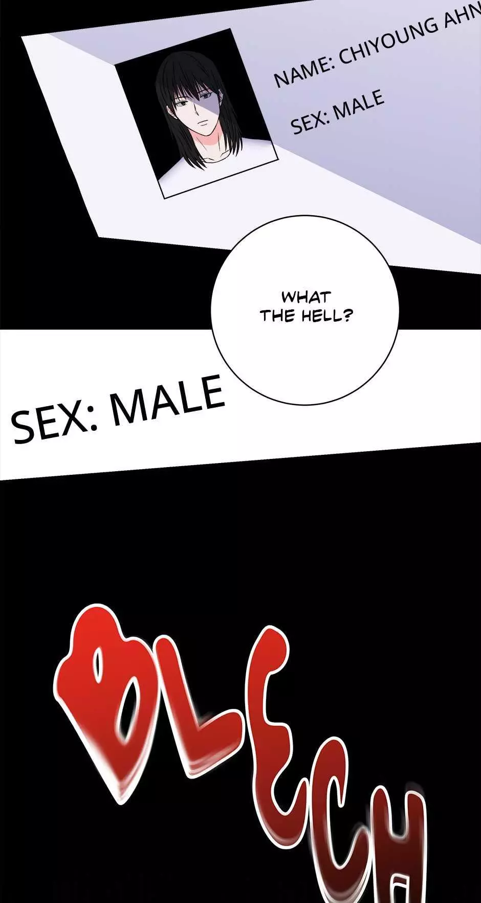 Long Live Hate - Chapter 3 Page 79