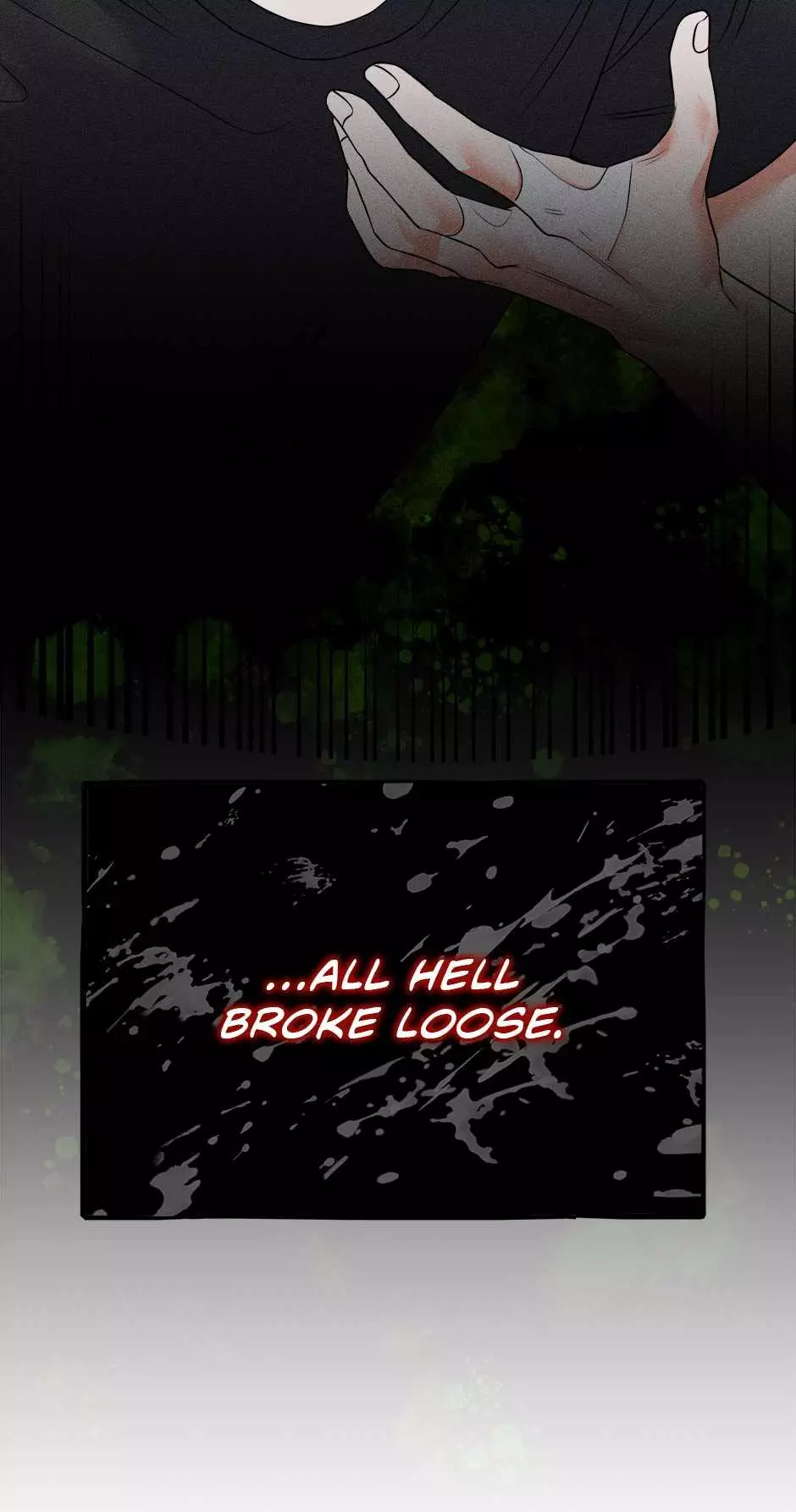 Long Live Hate - Chapter 3 Page 83