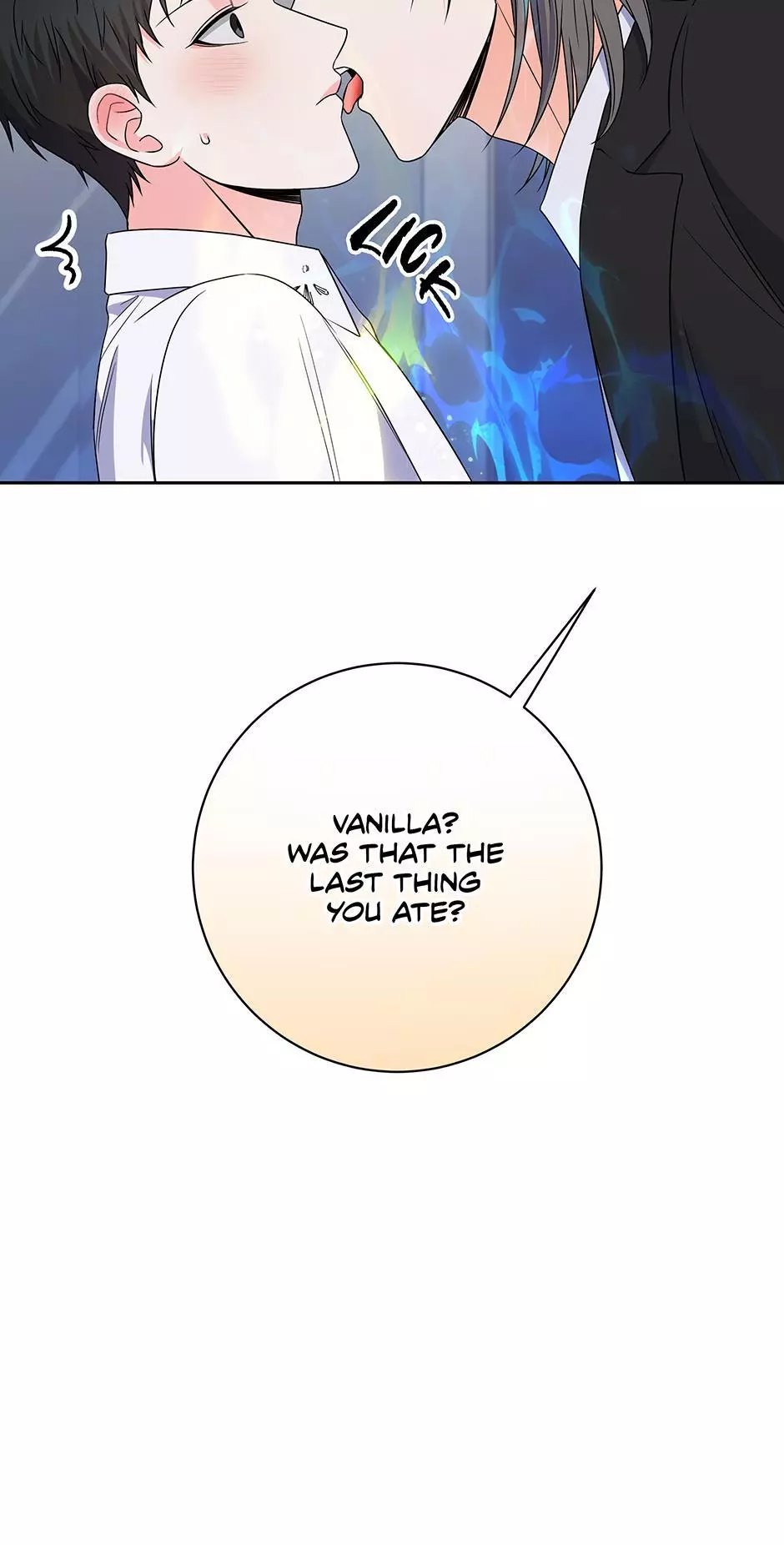 Long Live Hate - Chapter 30 Page 5