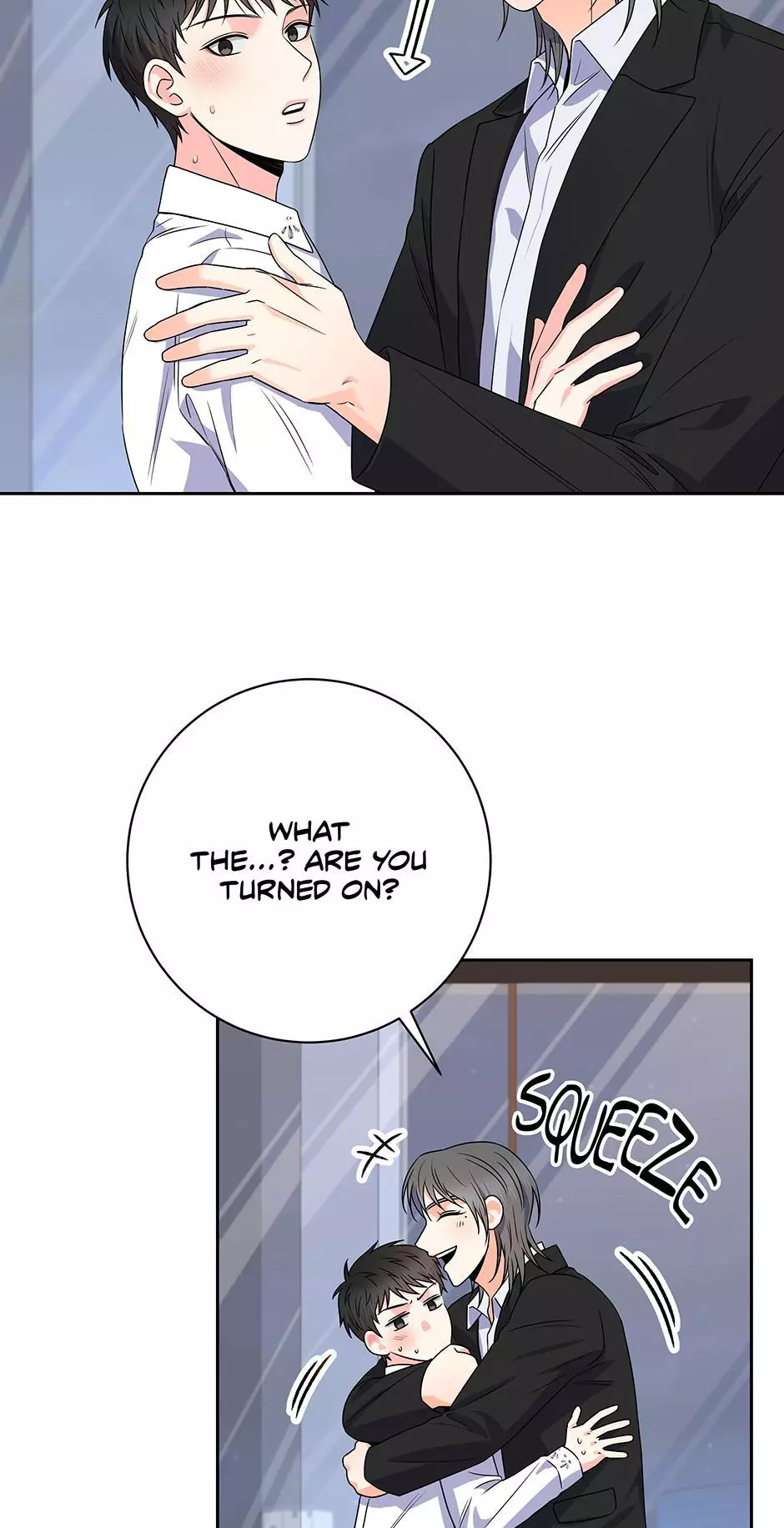 Long Live Hate - Chapter 30 Page 14