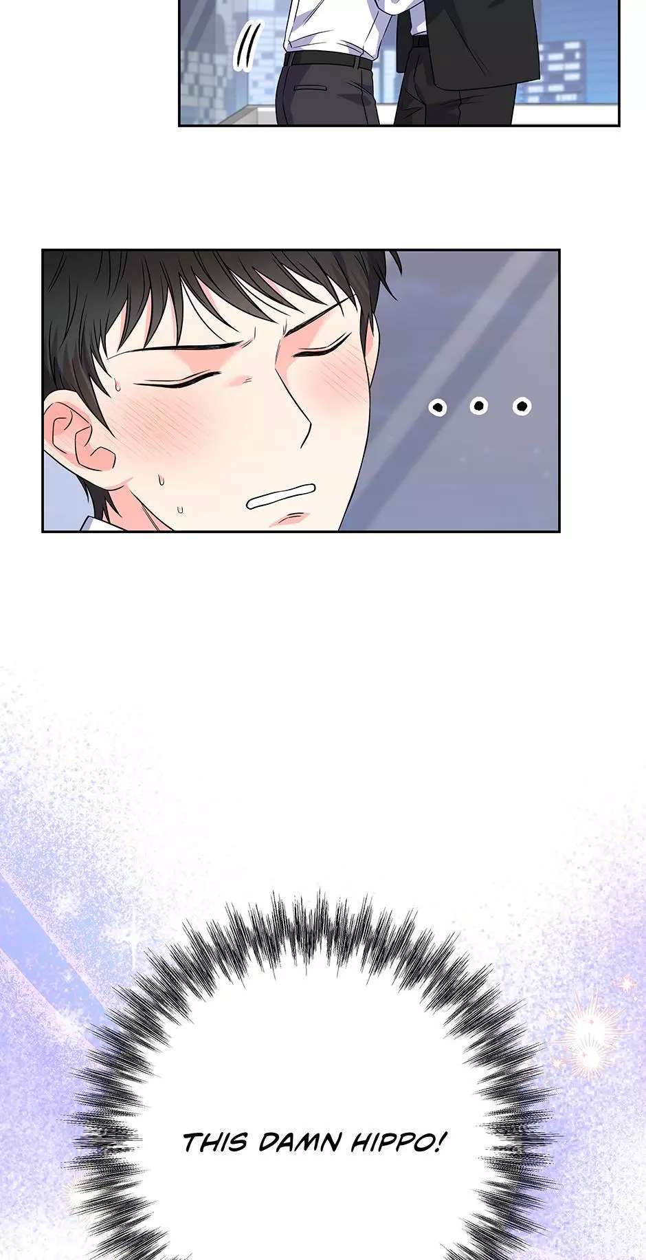 Long Live Hate - Chapter 30 Page 15