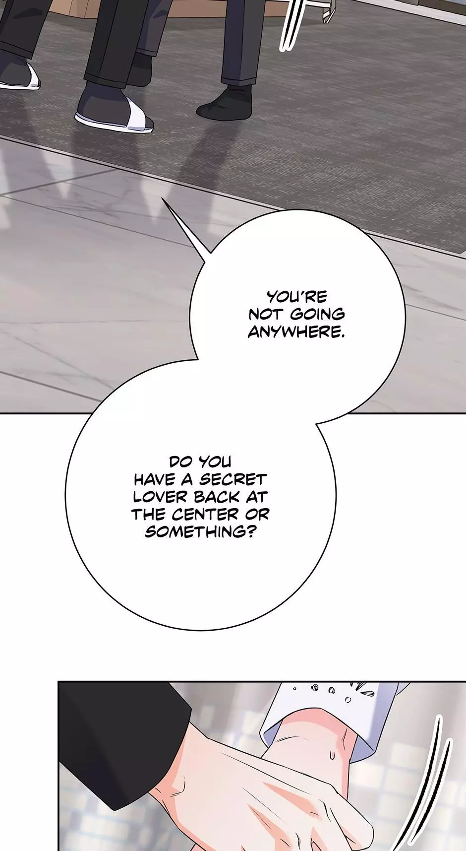 Long Live Hate - Chapter 30 Page 30