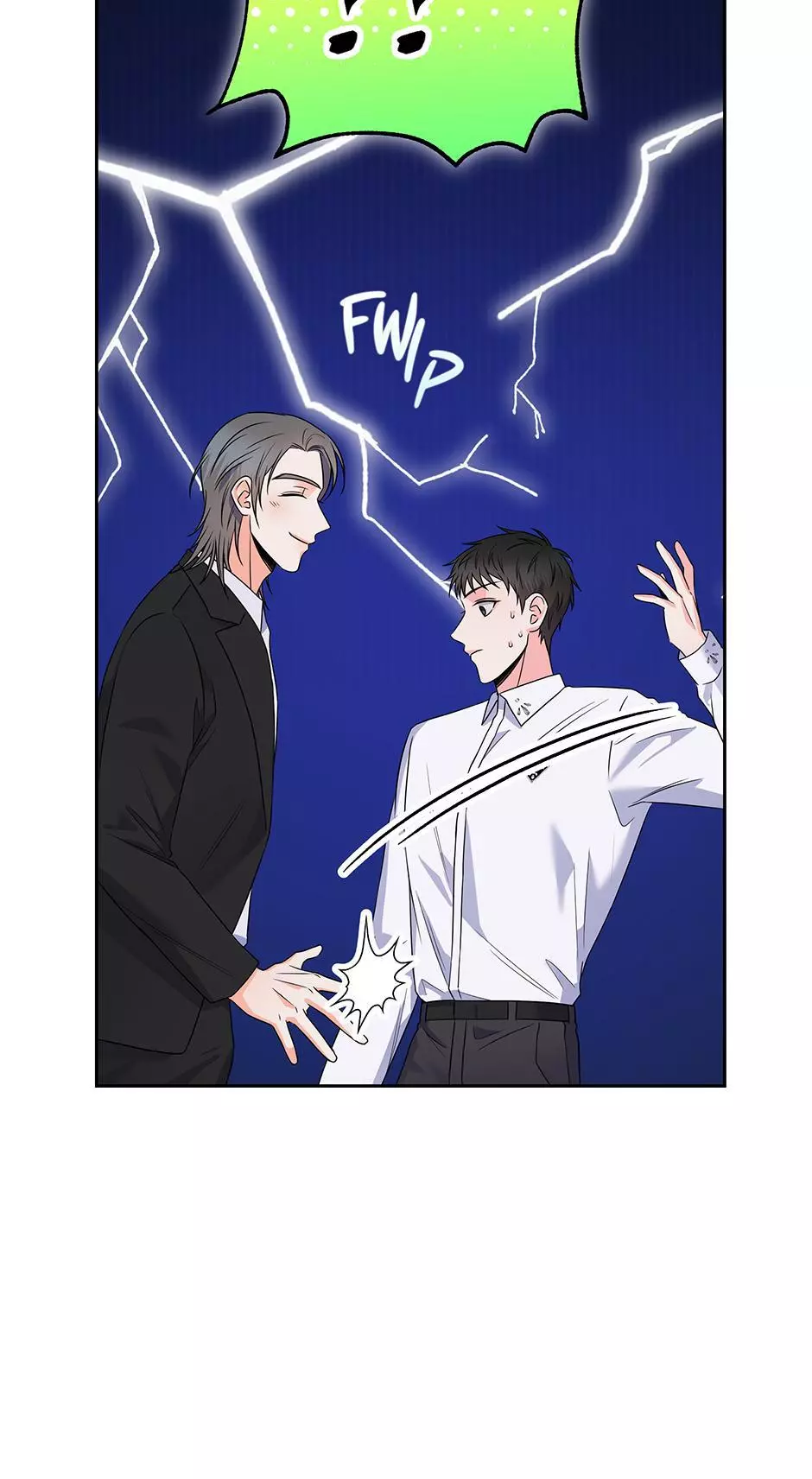 Long Live Hate - Chapter 30 Page 34
