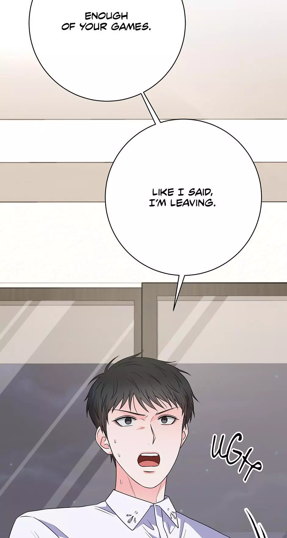 Long Live Hate - Chapter 30 Page 37