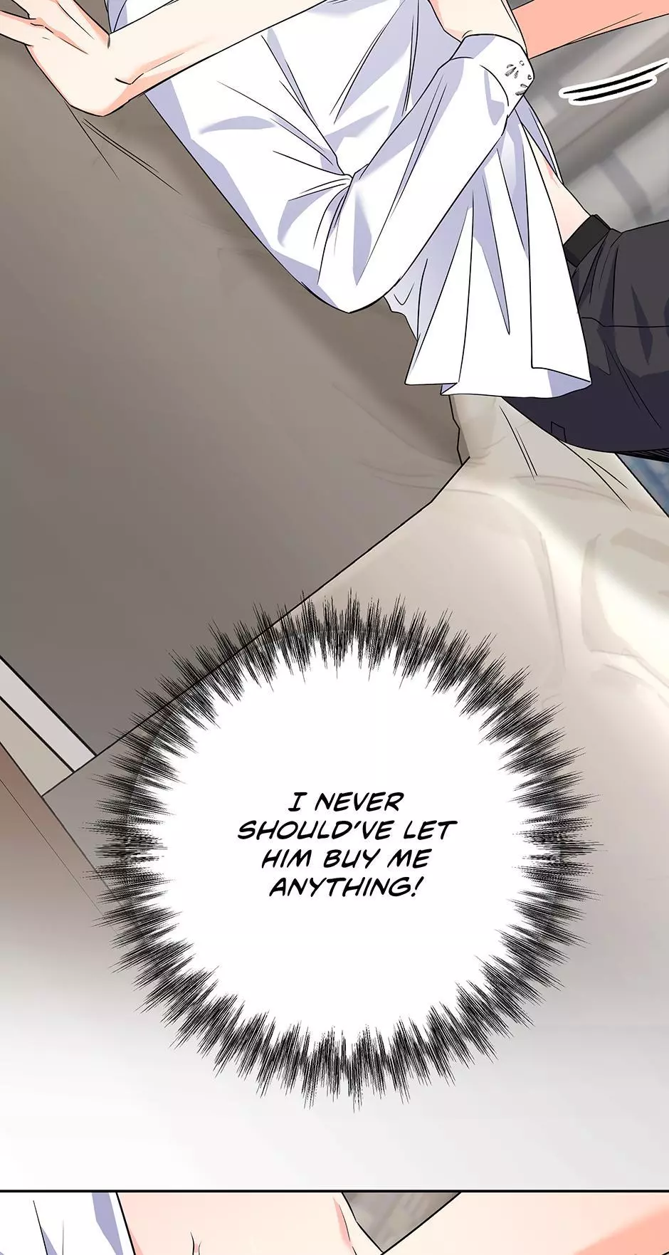 Long Live Hate - Chapter 30 Page 70